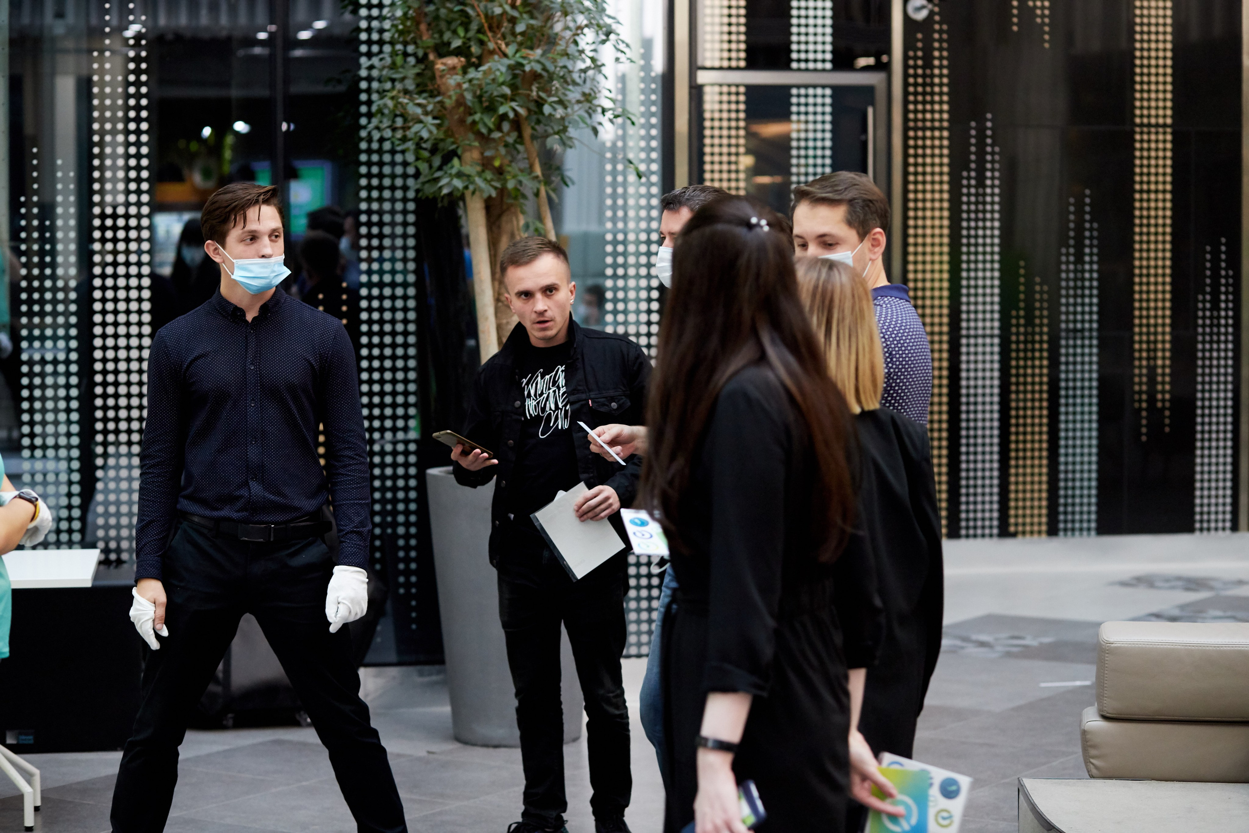 Сбербанк (акция). Репортажный Фотограф