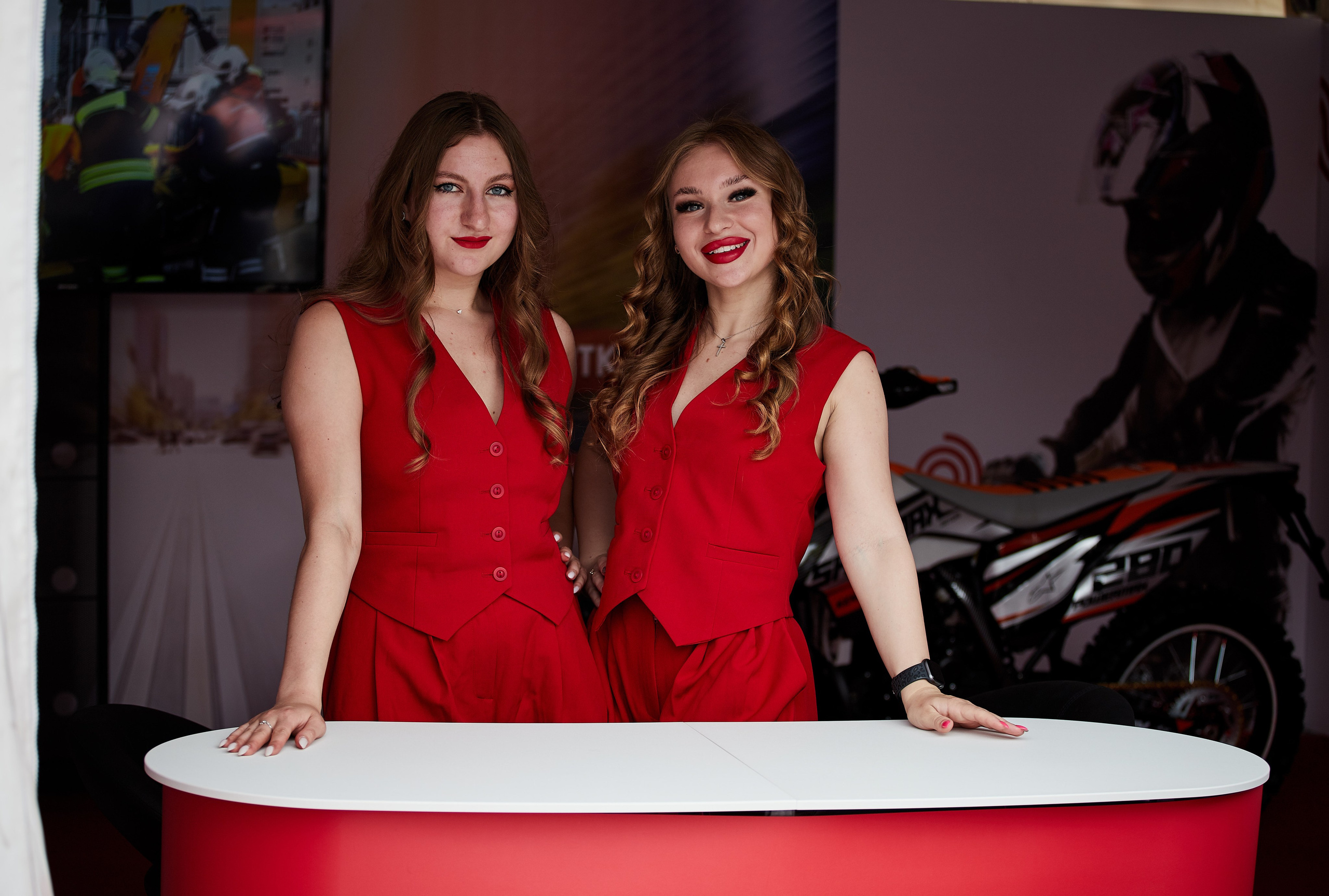 День Мотоциклиста 2024. Репортажный Фотограф