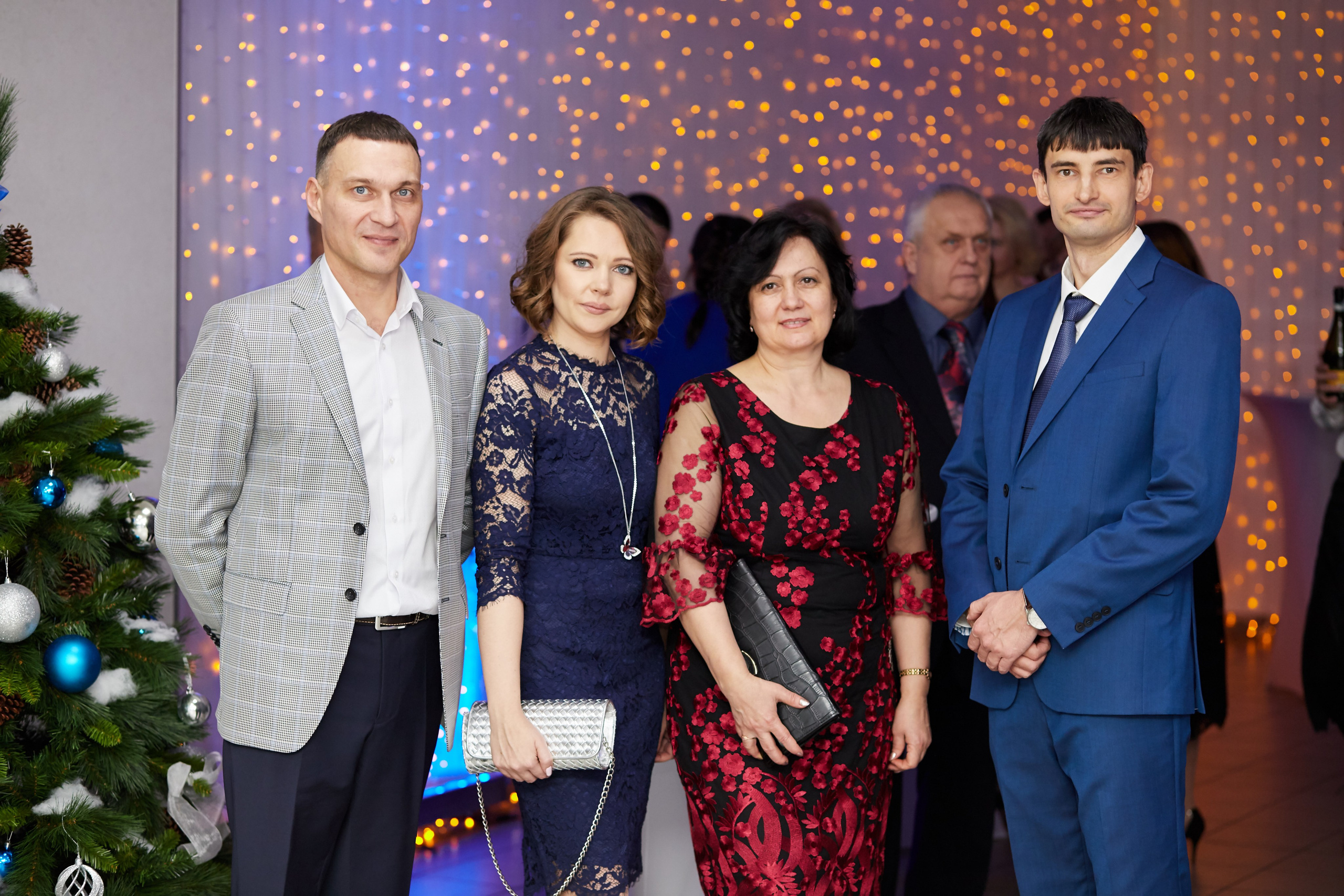 Россети. Репортажный Фотограф