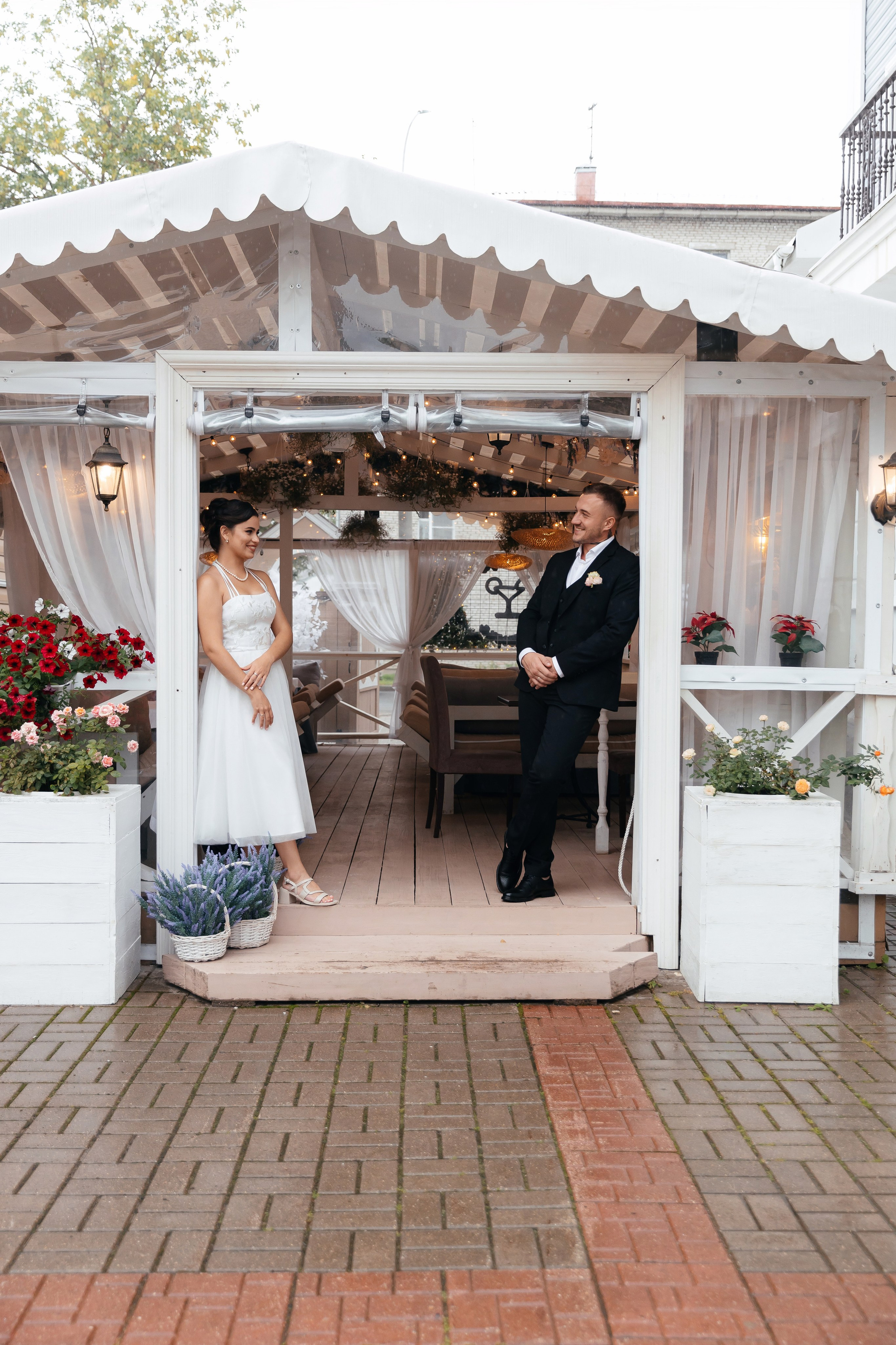 Даниил и Арина. Свадебный и семейный фотограф в Вологде Наталия Краснова