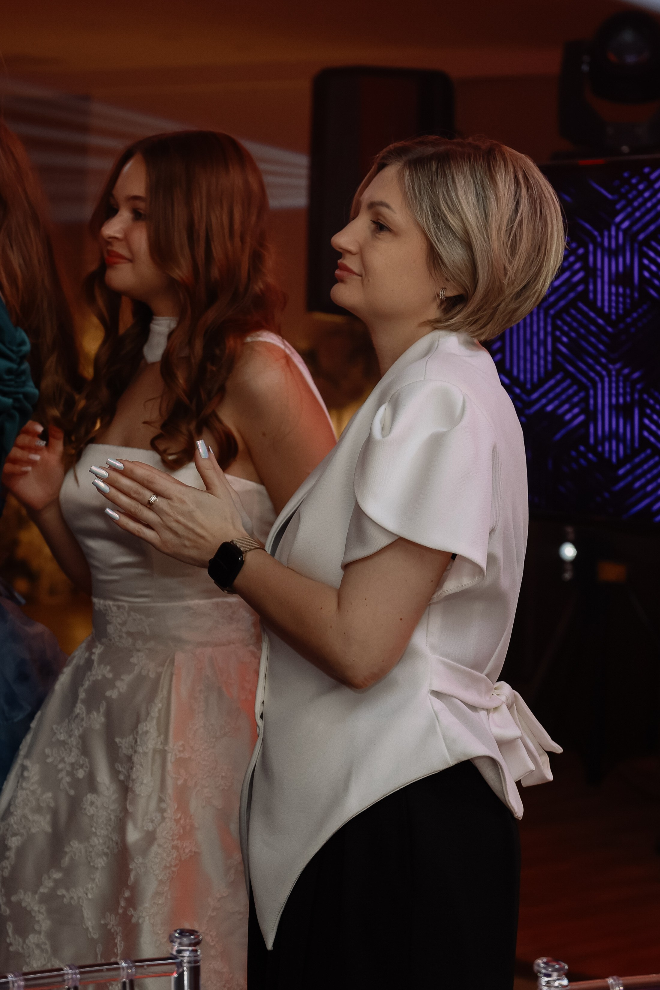 Выпускной 210 школа _ вечеринка. Фотограф Юлия Мальцева