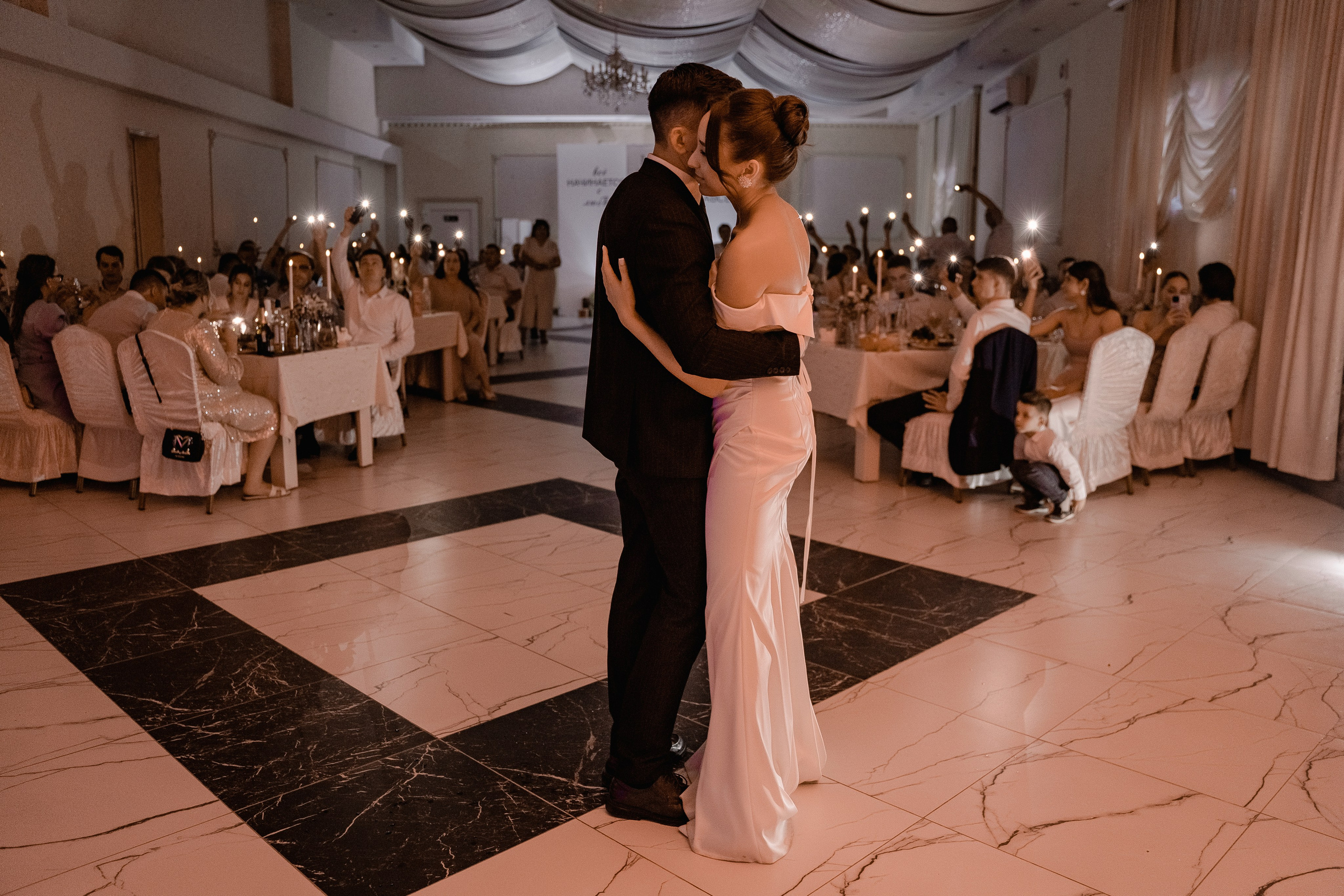 Артур и Лиана. Свадебный семейный фотограф Ксения Божко Уфа Раевка никах в Нарыстау