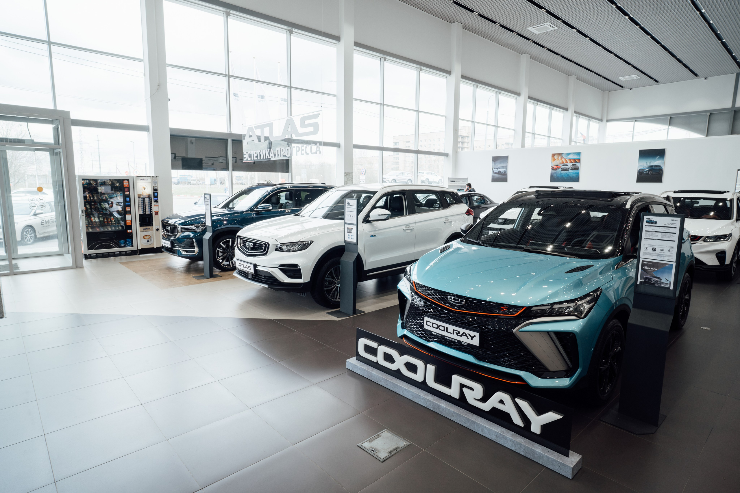 Автотематика. Фотограф и видеограф в Северной столице