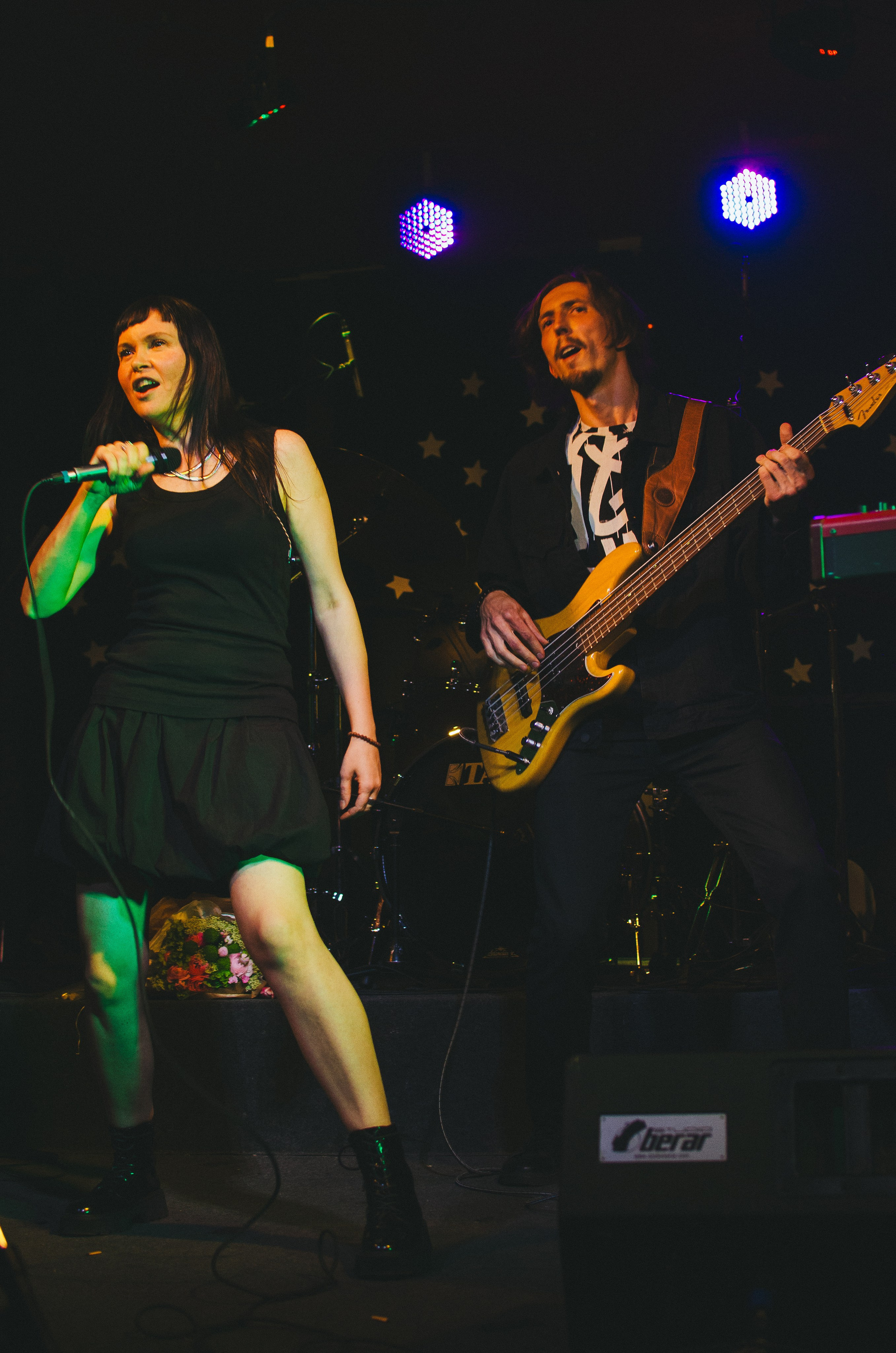 Anna Pingina. Event photographer Alena Iurchenko