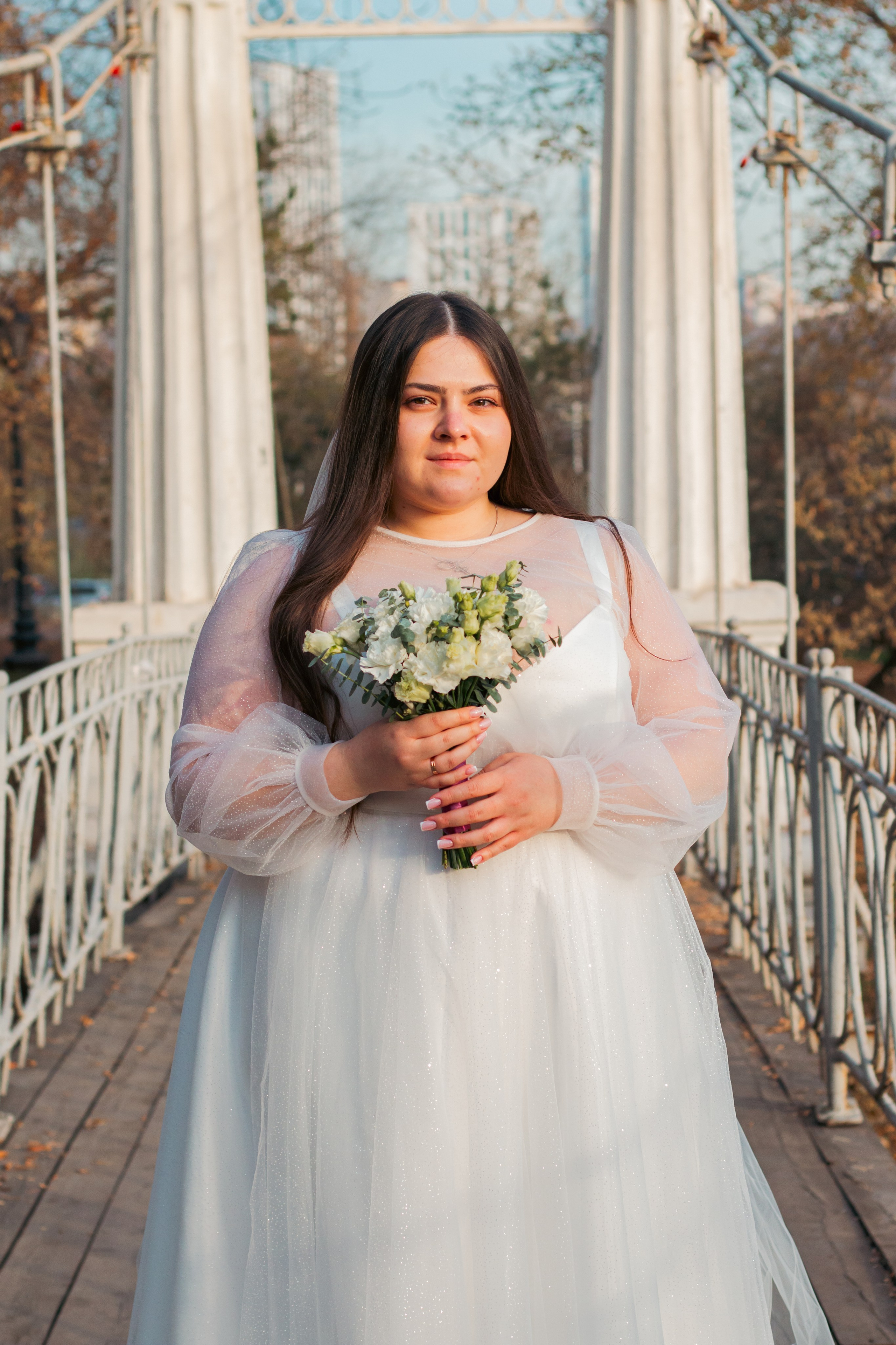 Love story. Семейный, репортажный и портретный фотограф в Уфе. Сагманов Алмаз