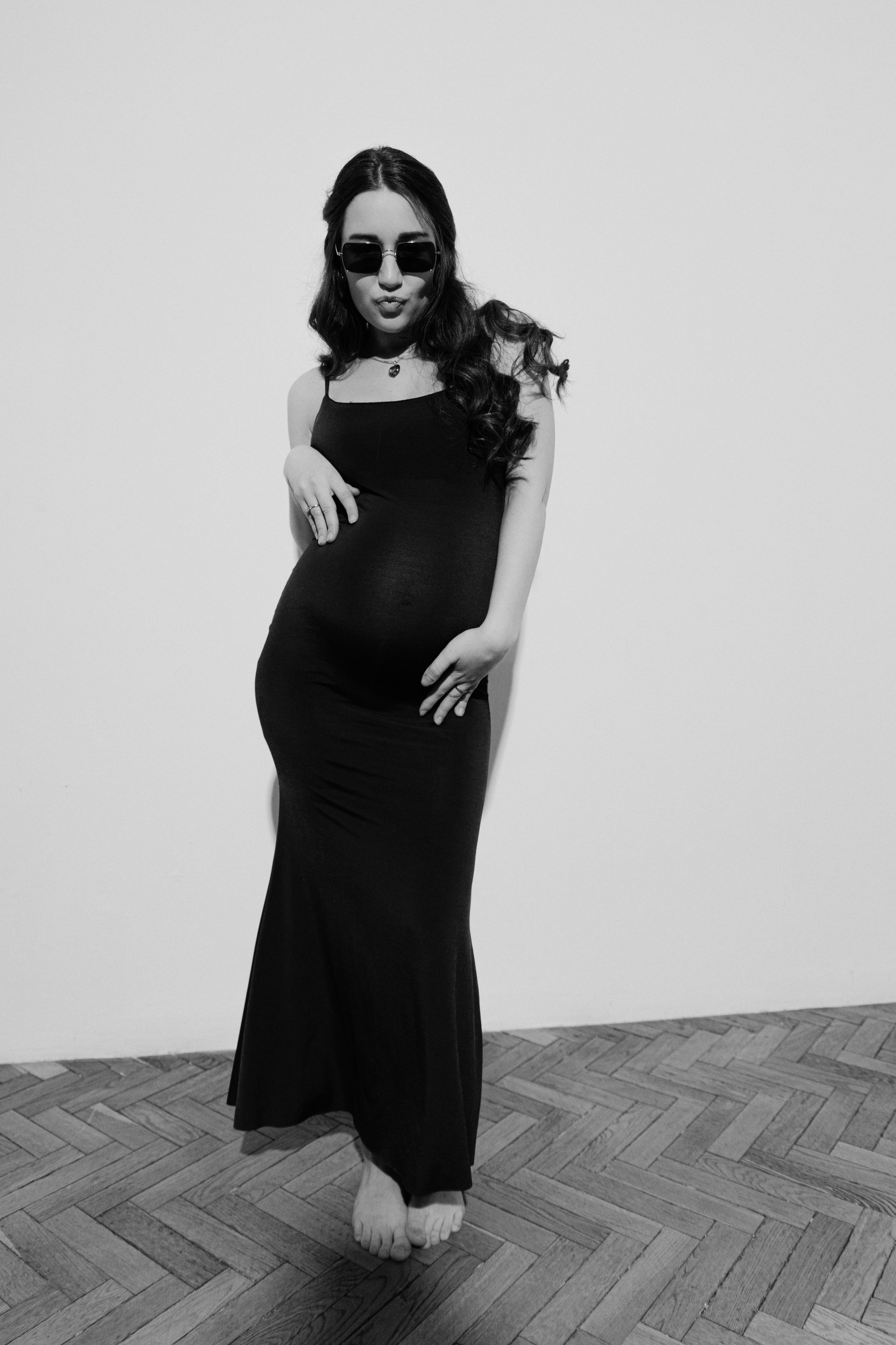 Александра. Фотограф Анастасия Пинчук