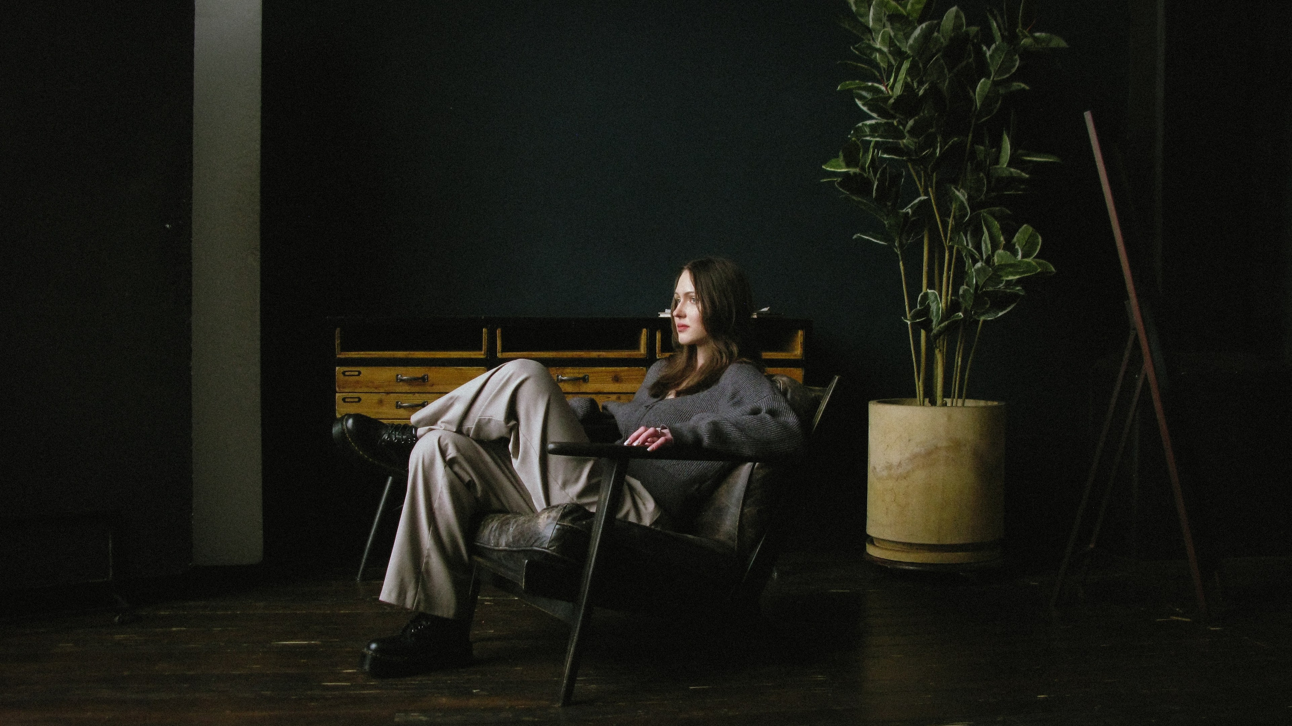 Оксана. Портретный и свадебный фотограф в Москве Александра