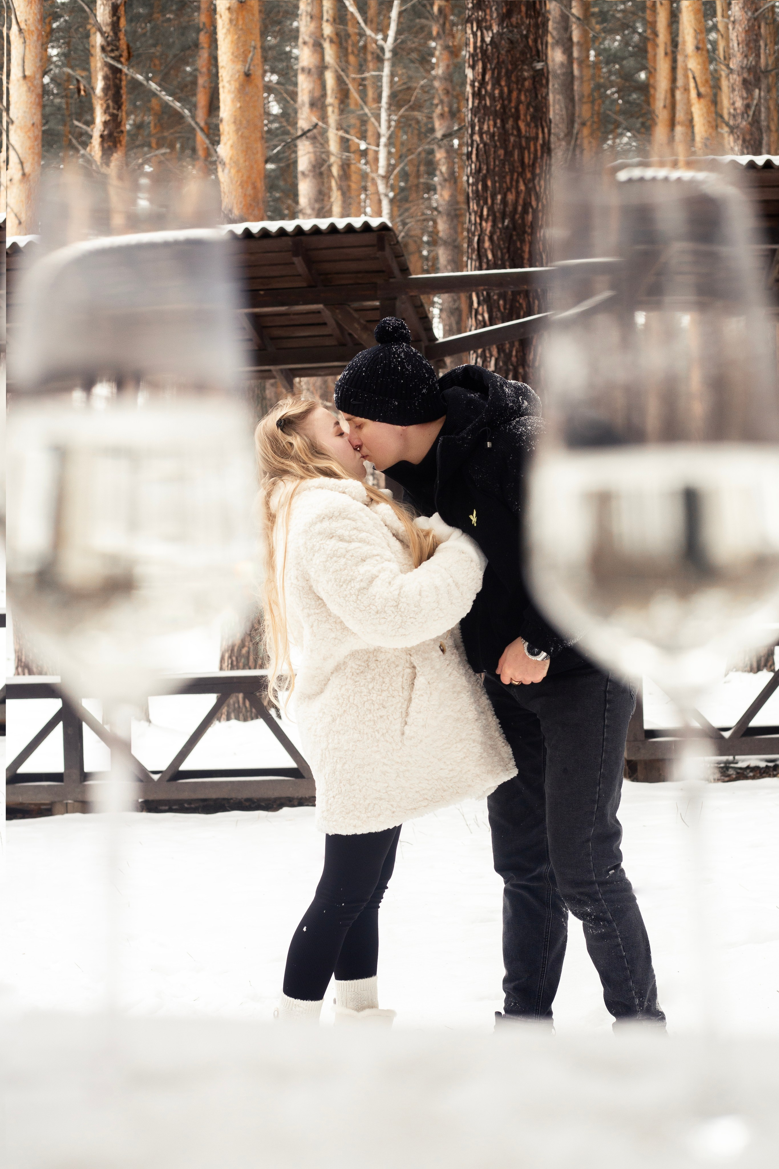 Слава & Маша. Свадебный и контент фотограф в Новосибирске Еремин Александр