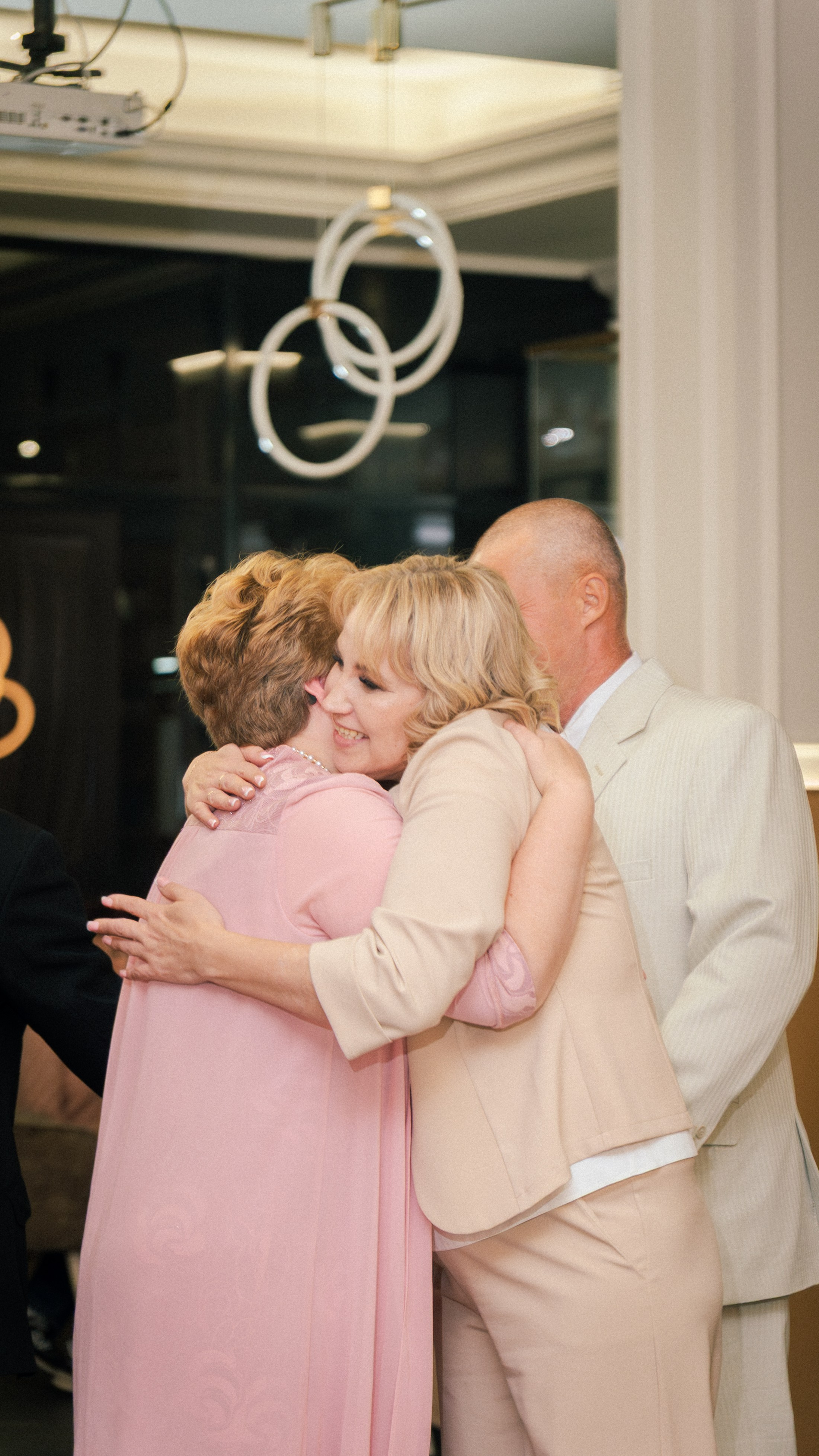 Денис и Галина. Фотограф и видеограф Андрей Кукишев