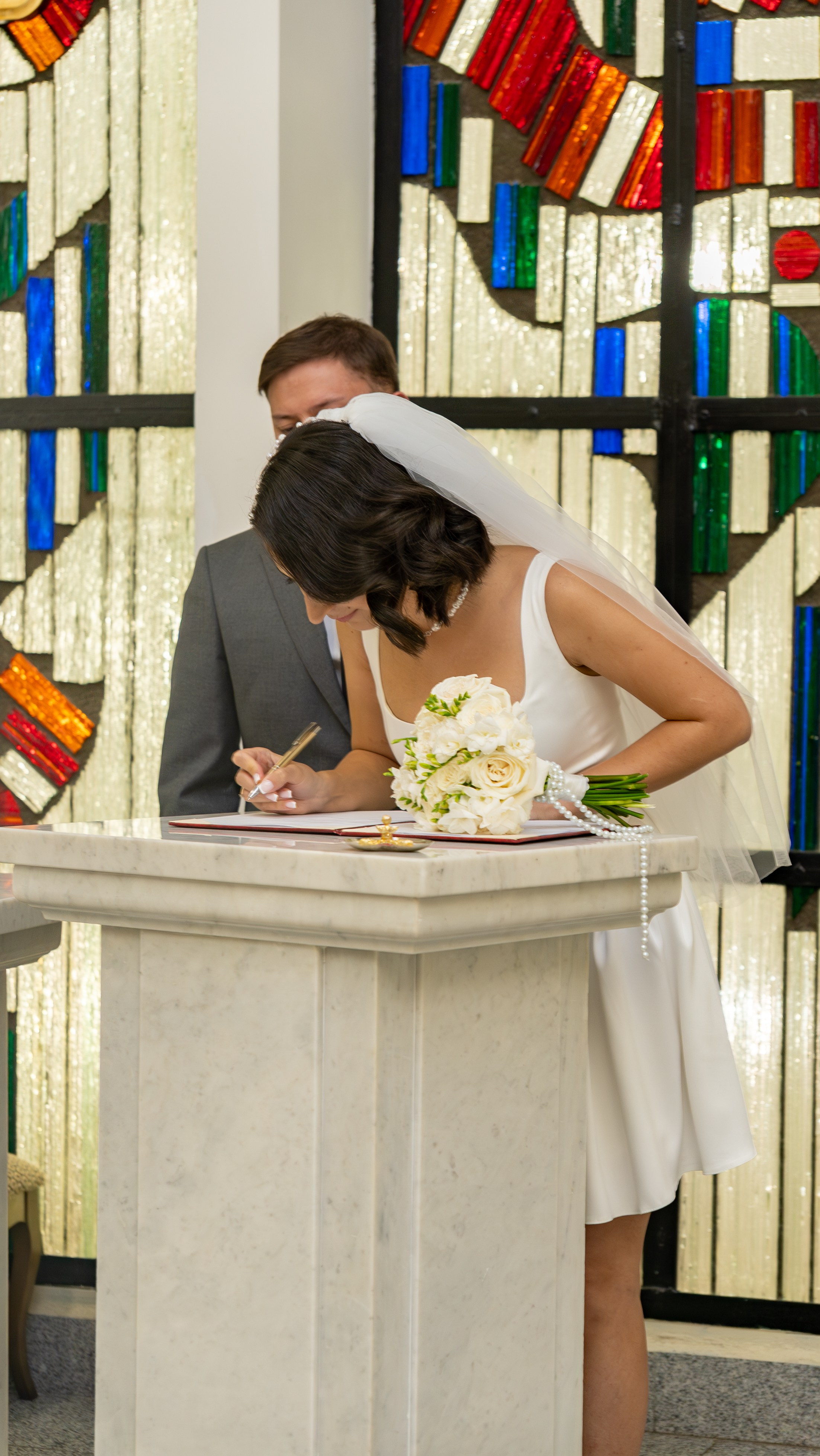 Павел и Натали. Фотограф и видеограф Андрей Кукишев