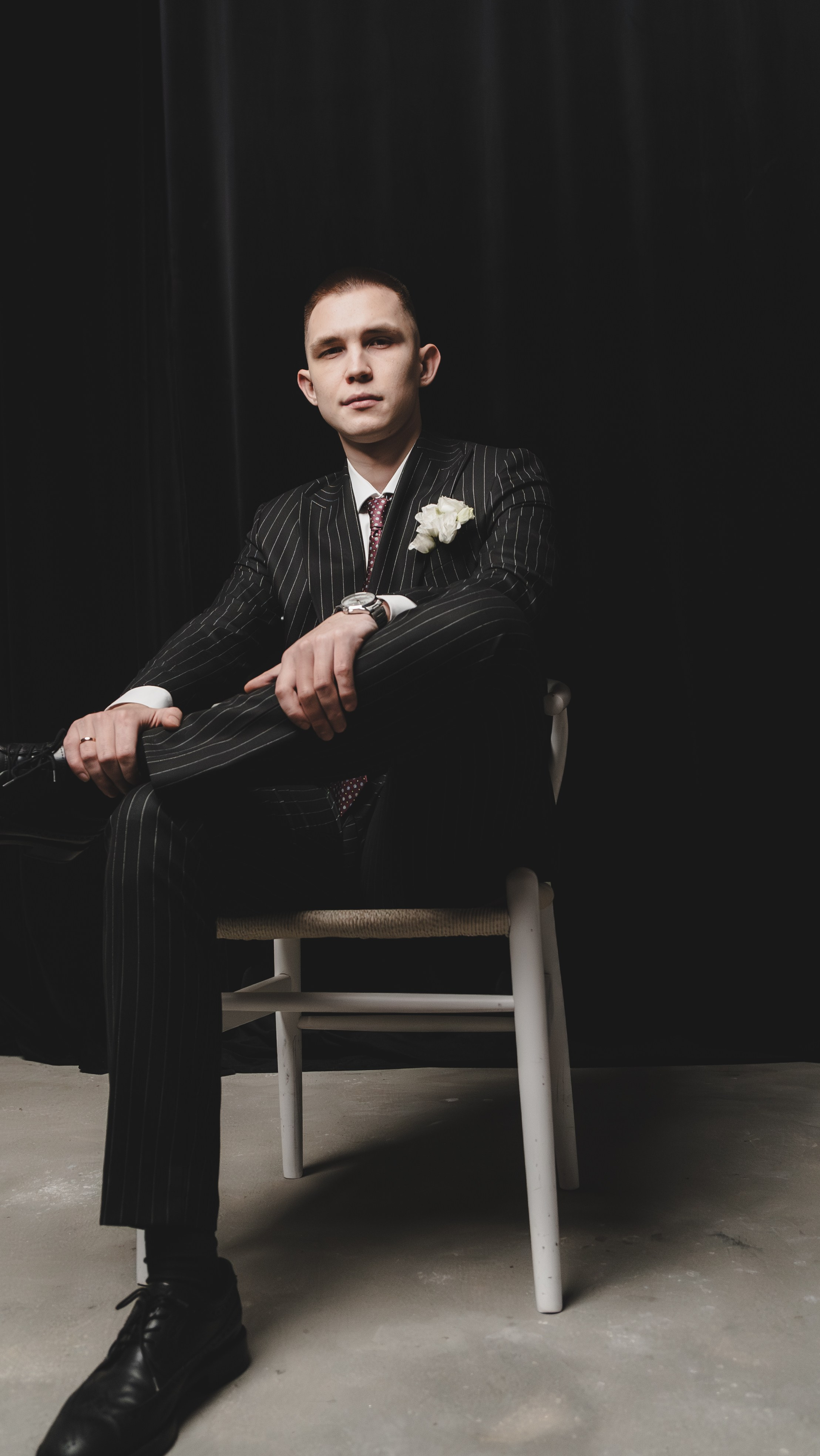 Григорий и Дарья. Фотограф и видеограф Андрей Кукишев