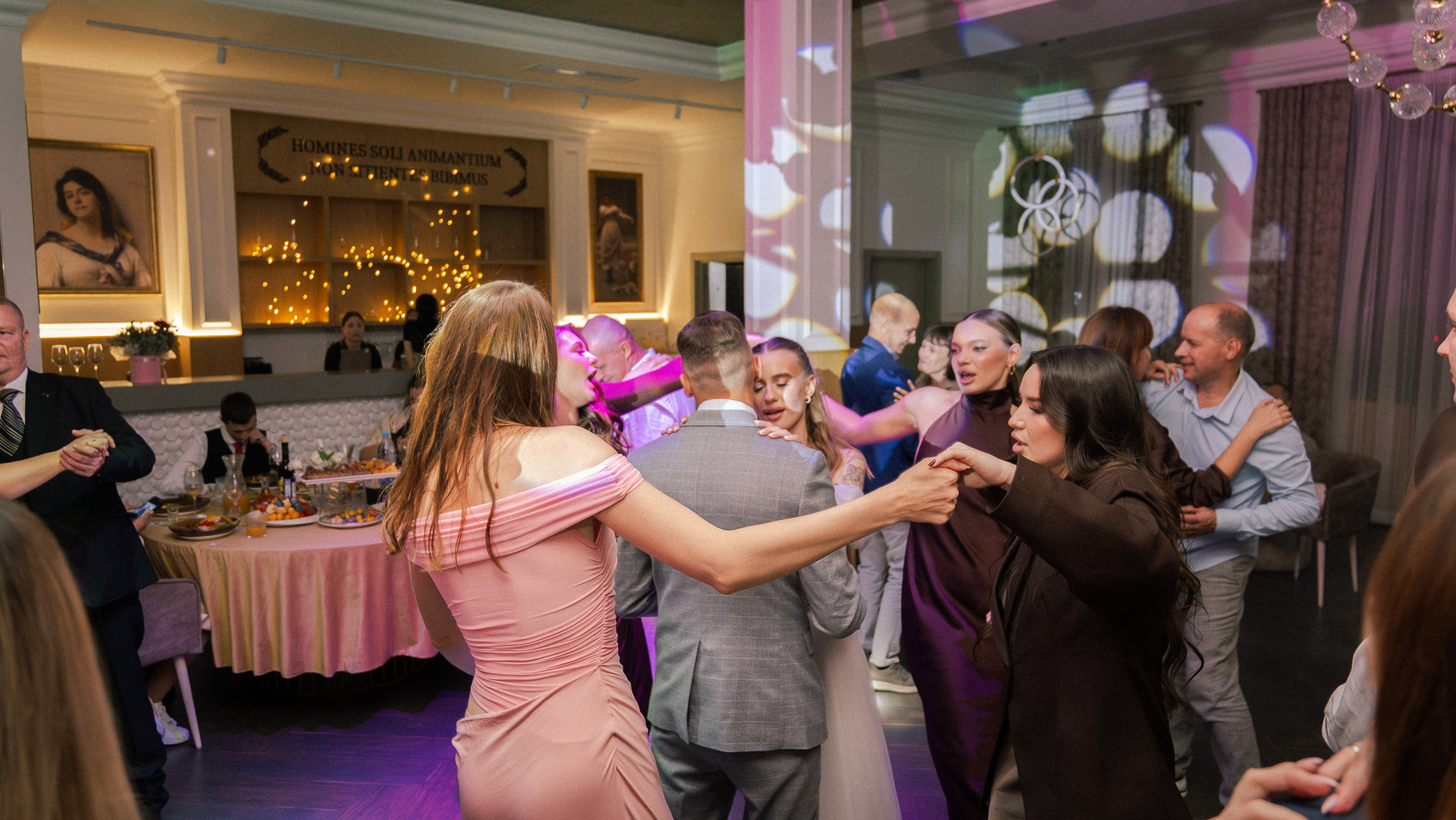 Денис и Галина. Фотограф и видеограф Андрей Кукишев