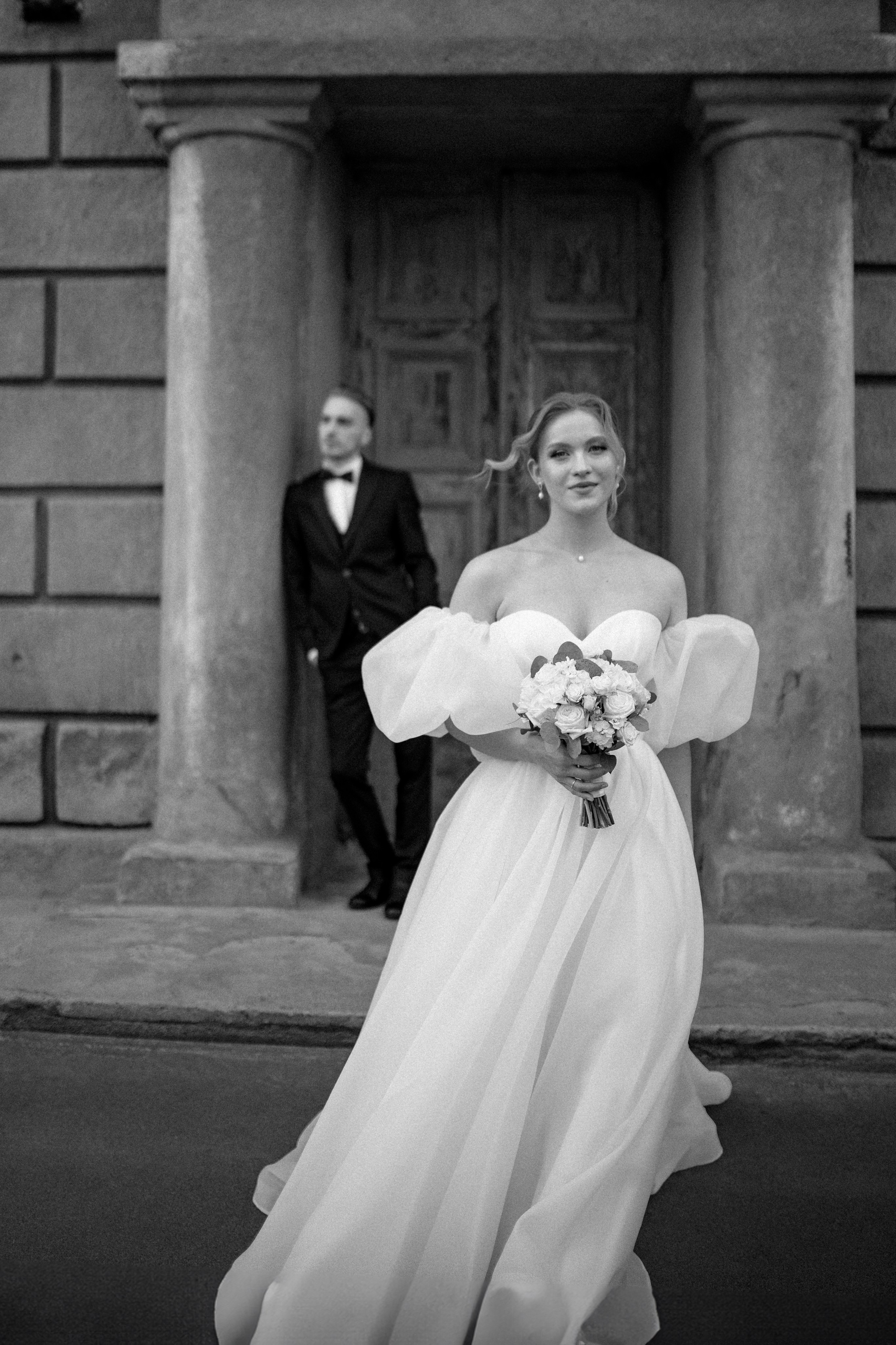 Илеан и Карина. Брысина Алёна/ фотограф Петрозаводск, Карелия