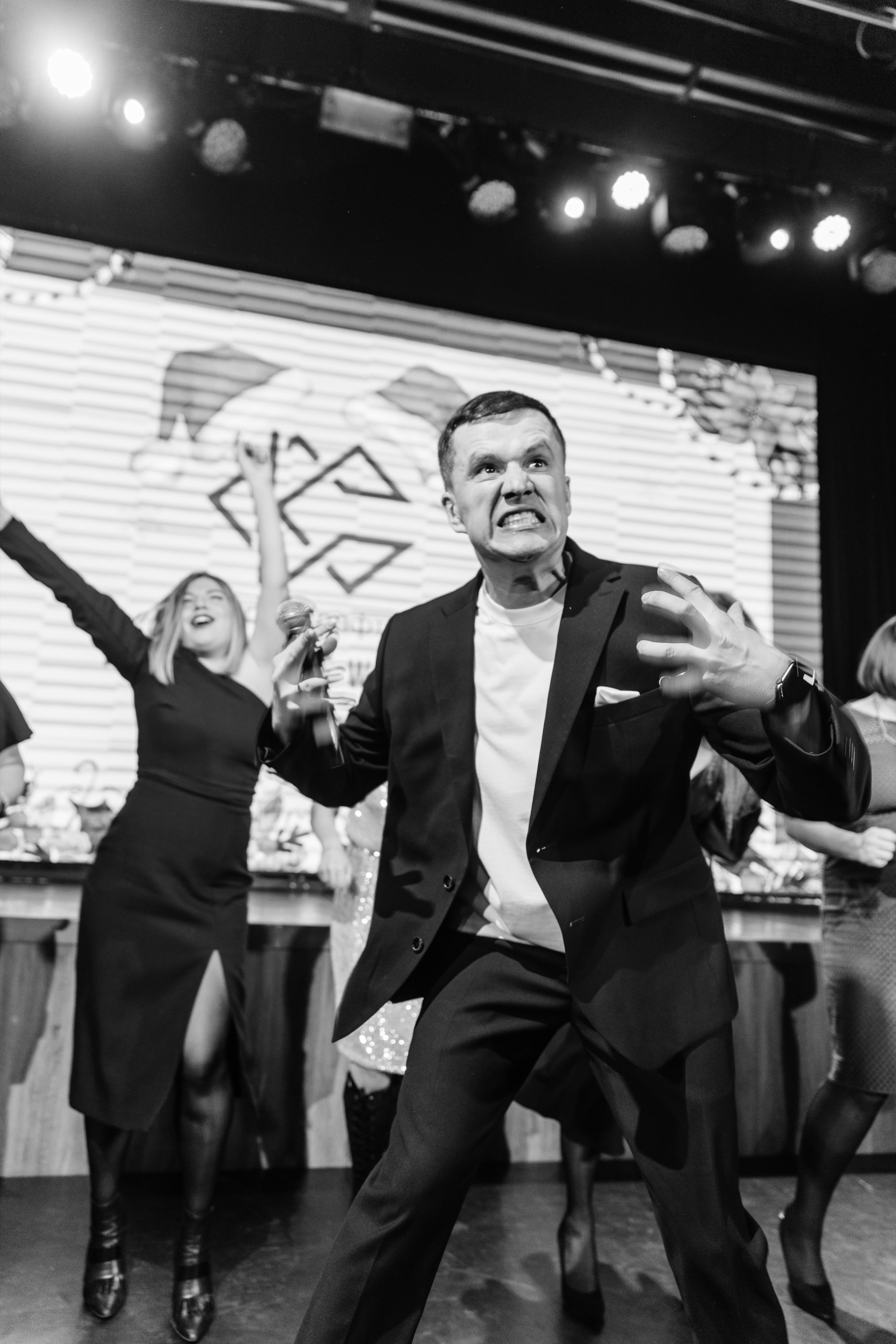 HNY STROY. Фотограф Роман Полянин