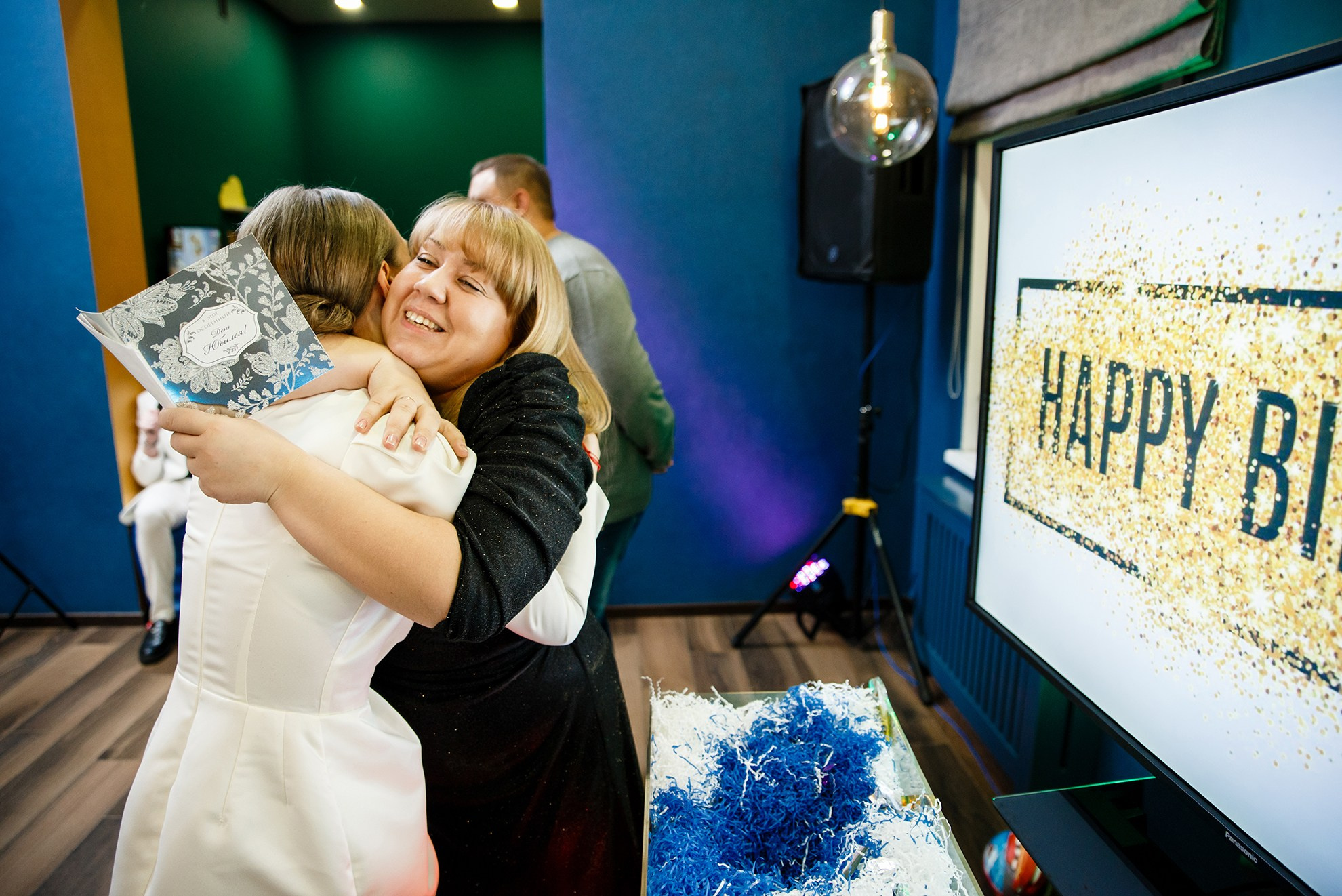 День Рождения 35. Константин Солодянкин — свадебный и репортажный фотограф в Екатеринбурге и Верхней Пышме