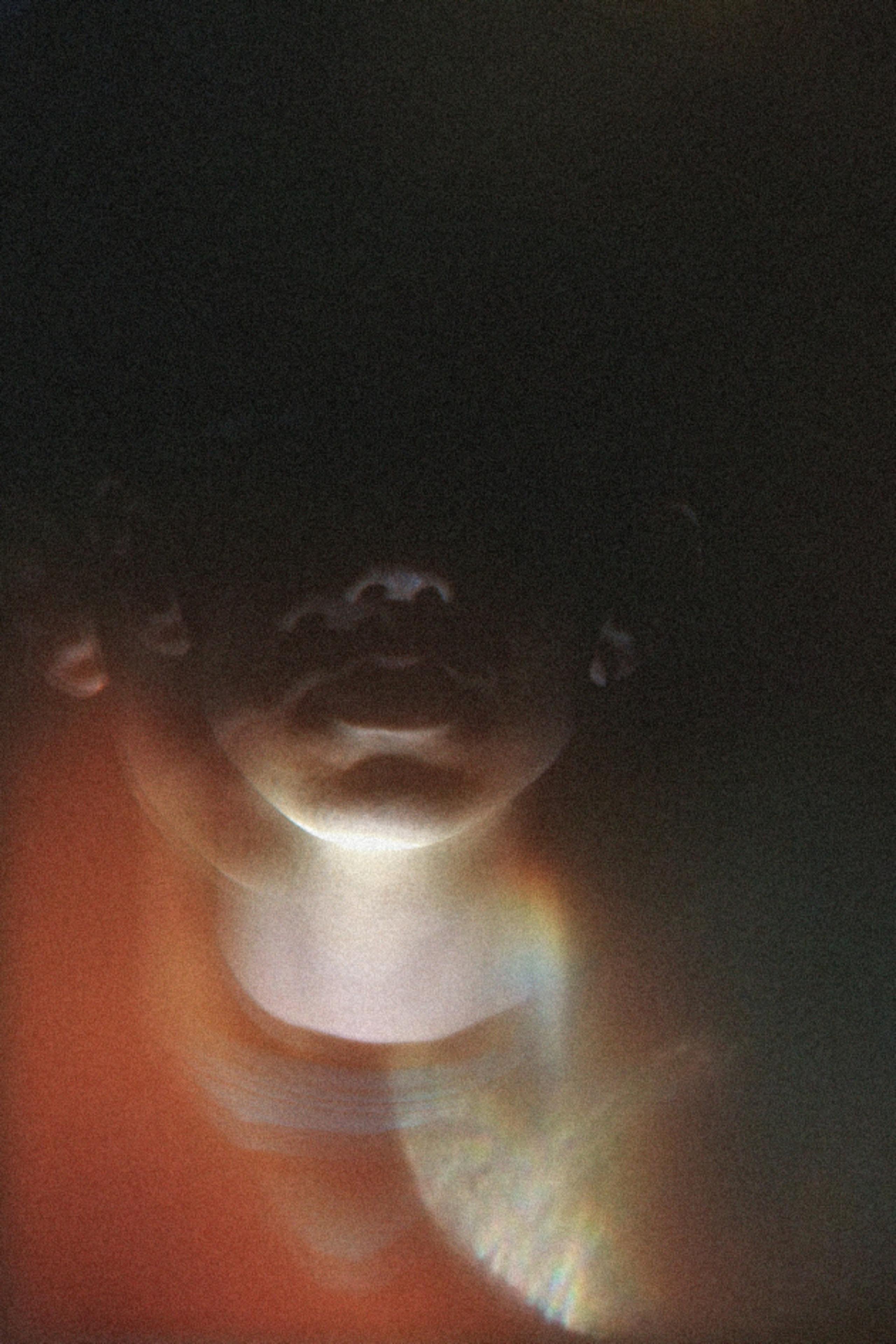 Daniel. Фотограф Анастасия Шай в Санкт-Петербурге