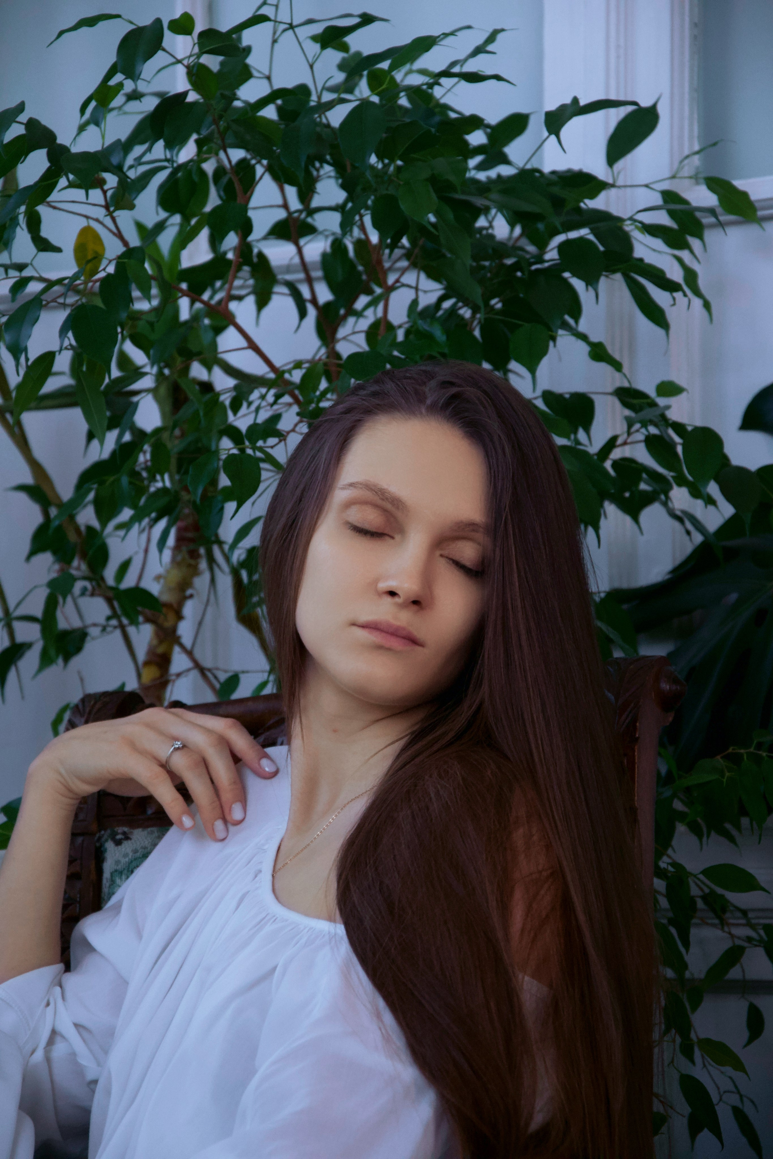 Elizaveta. Фотограф Анастасия Шай в Санкт-Петербурге