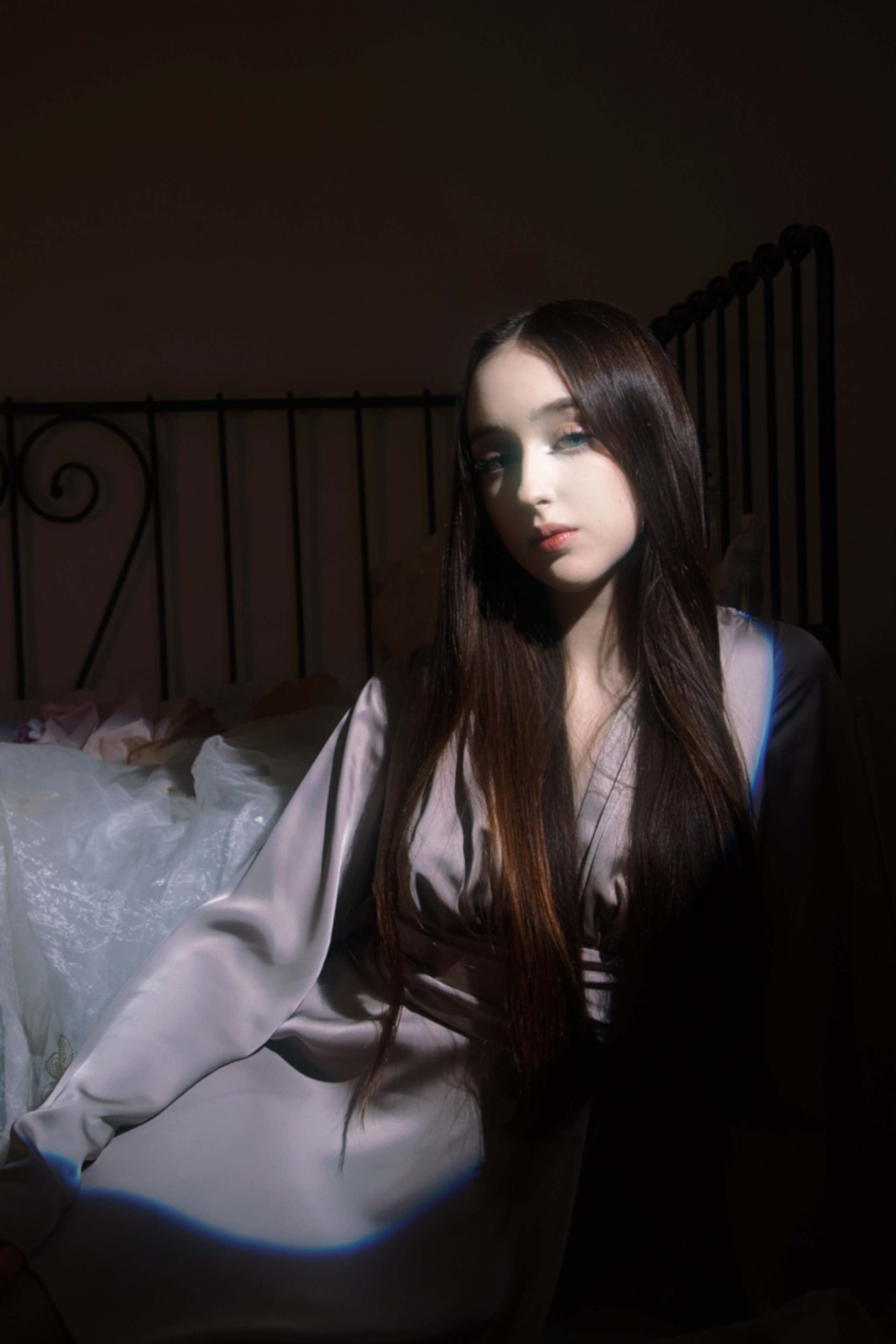 Anastasia. Фотограф Анастасия Шай в Санкт-Петербурге