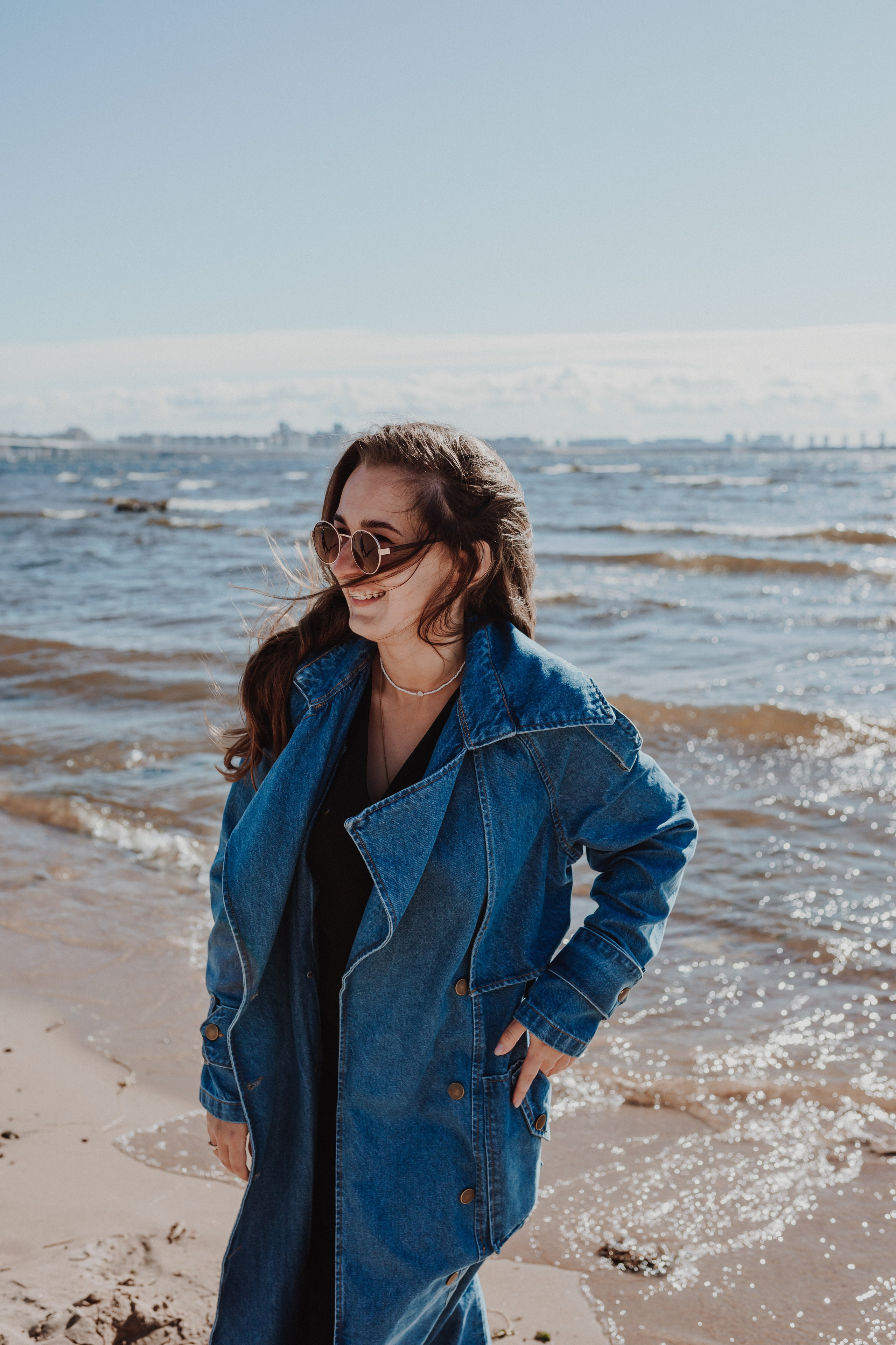 Елена. Семейный фотограф в Москве и Севастополе Анастасия Котова