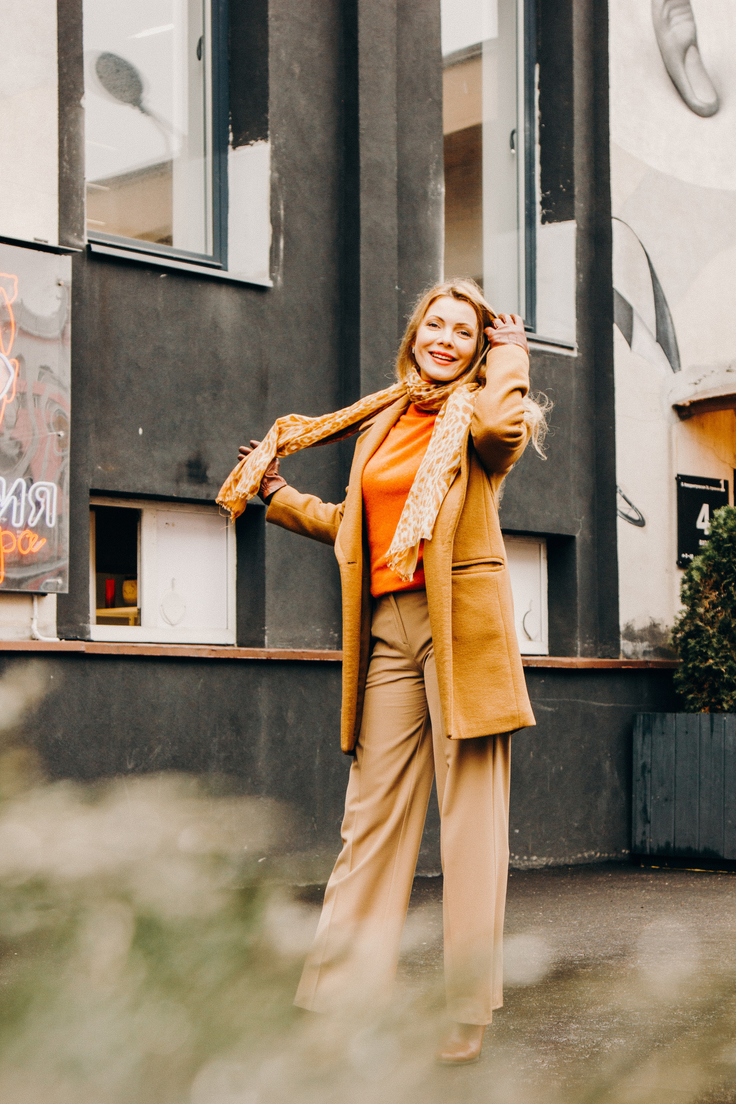 Героиня своей жизни. Репортажный и семейный фотограф в Москве