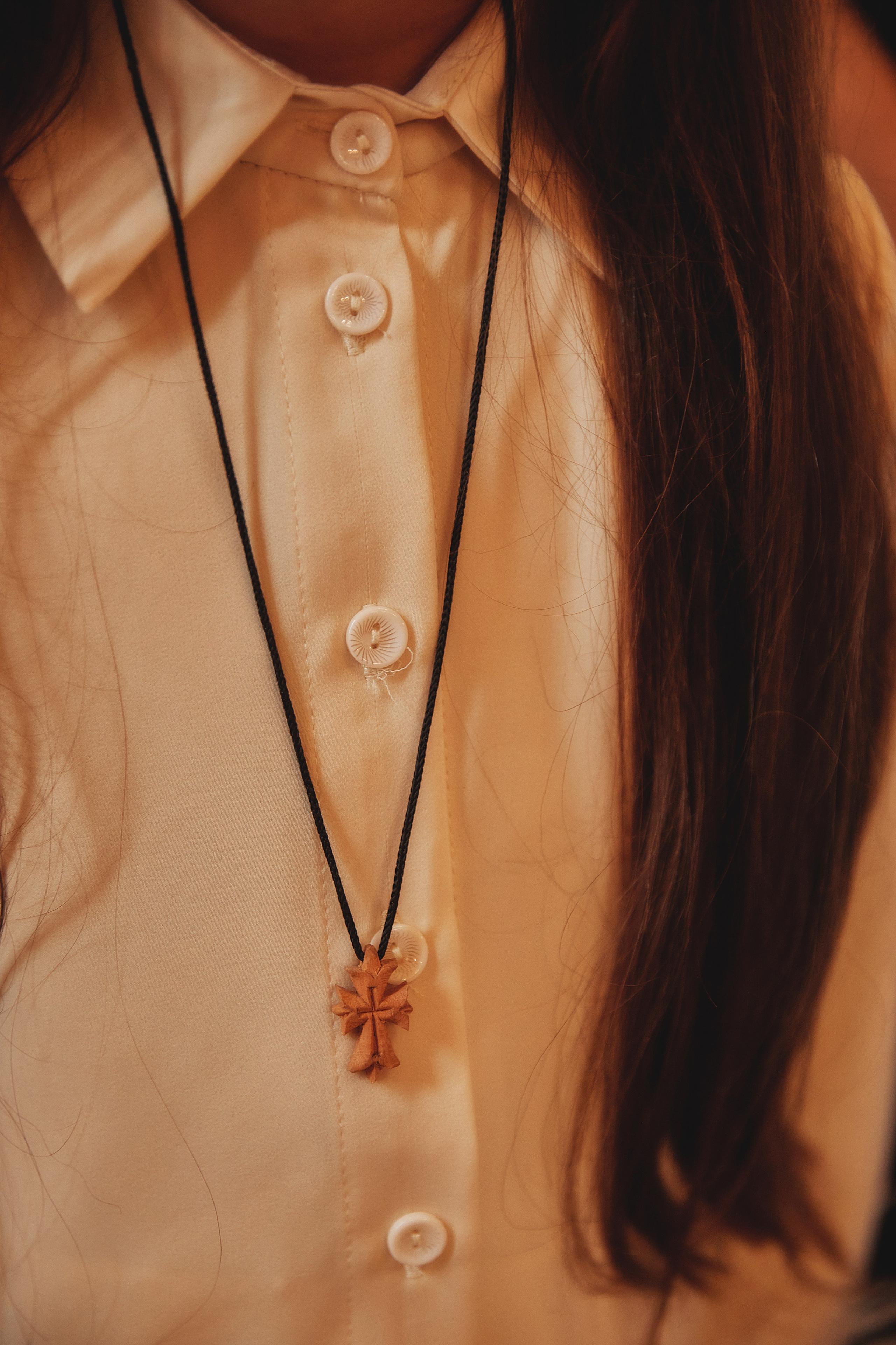 Крестины. Главная