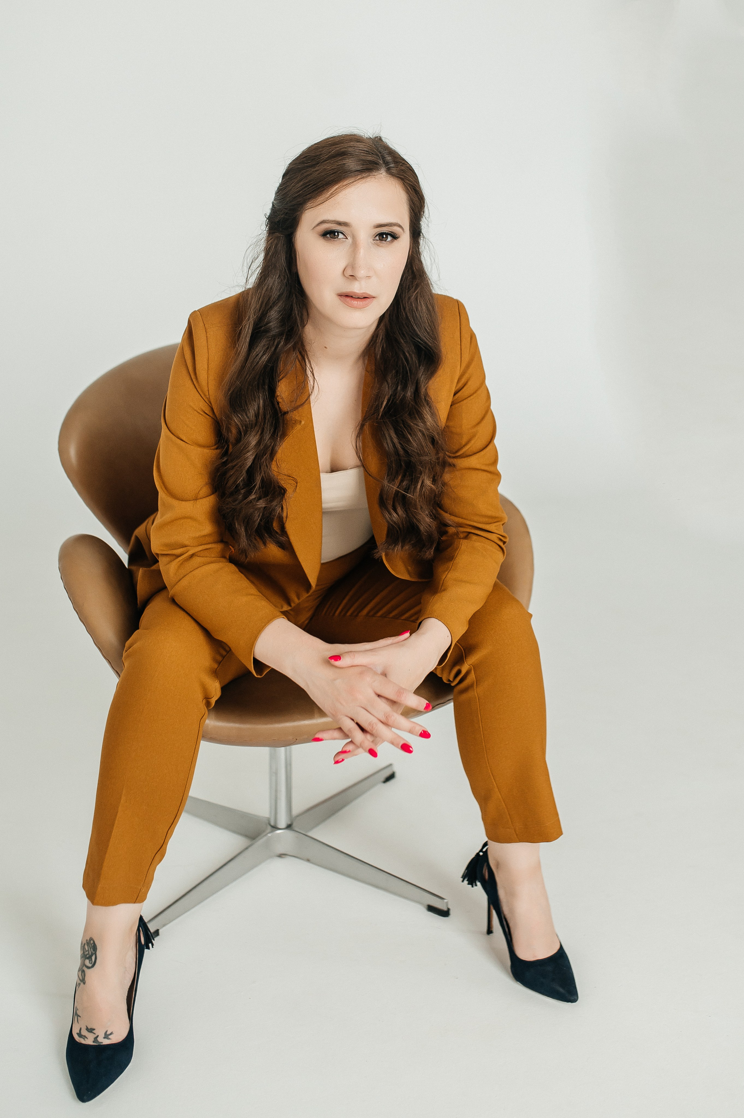 Анна. Семейный и детский фотограф в Туле