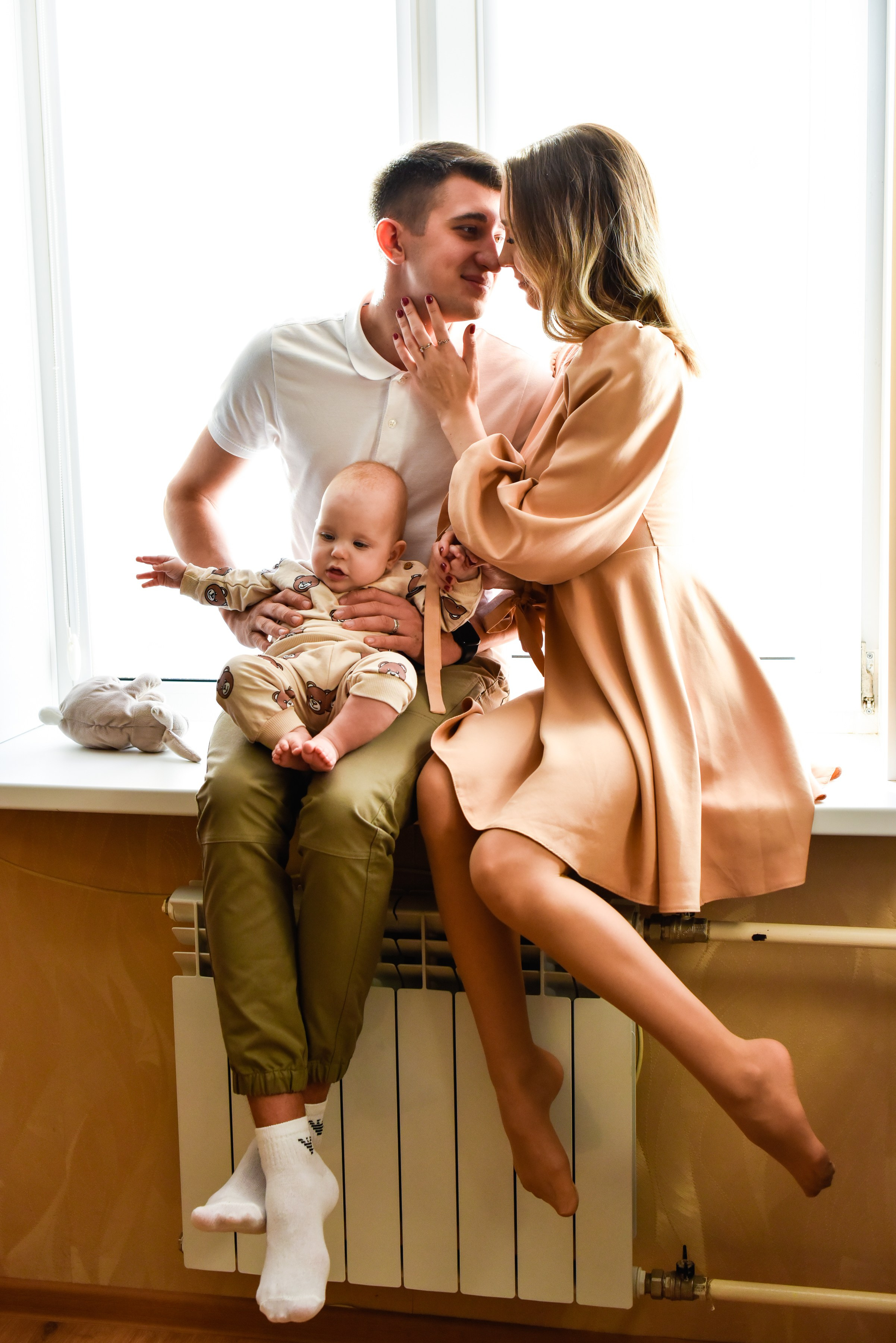 Счастливы вместе