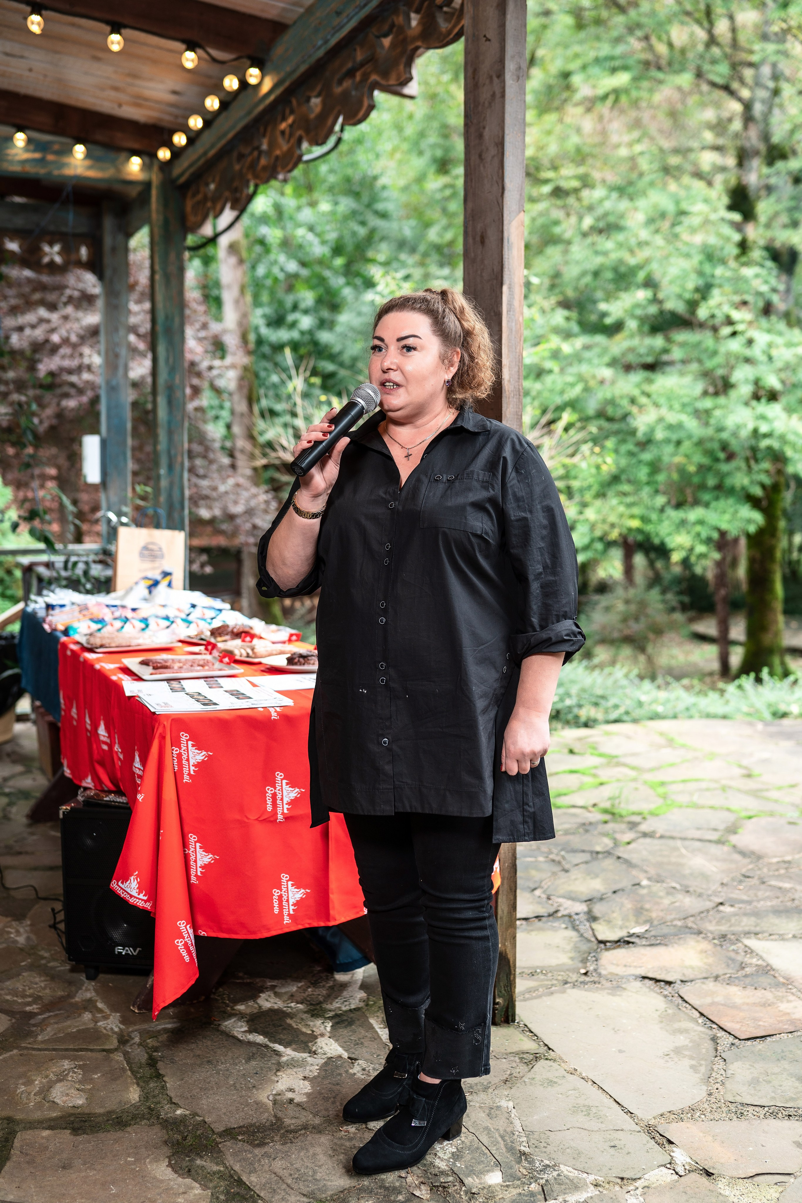 Burgerstat. Фотограф Сочи