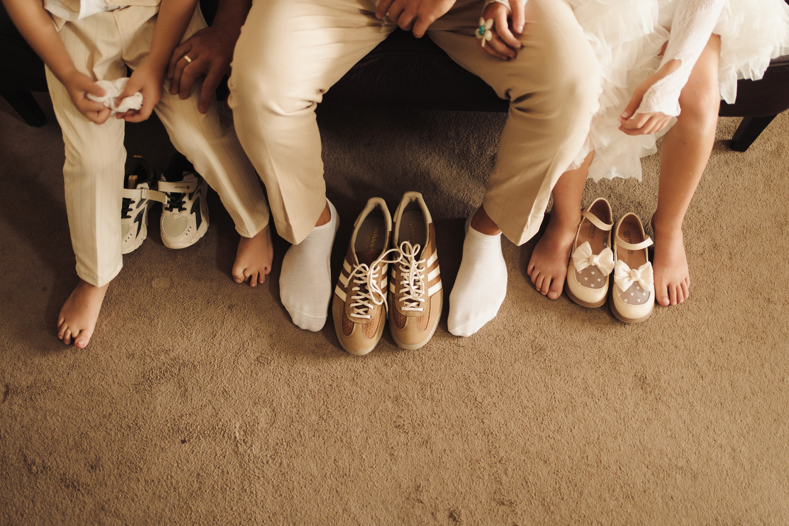 Ten Years, One Story. Фотограф Ксения Калюжная