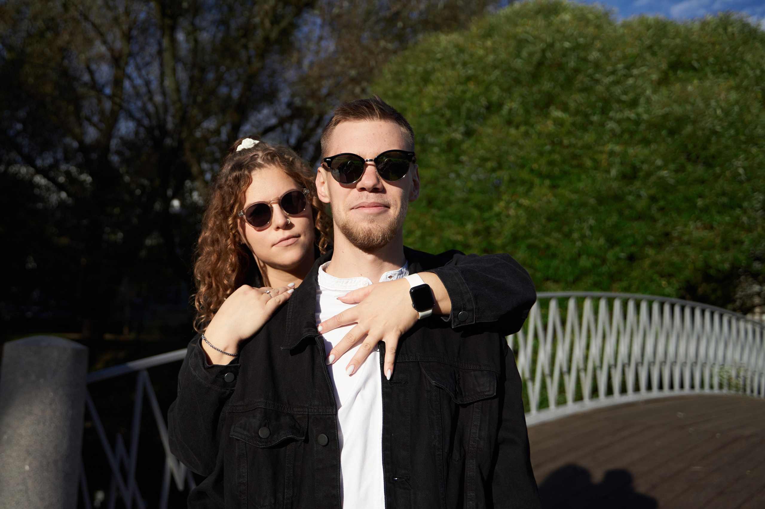 Свадебная серия. Свадебный и Репортажный фотограф в Санкт-Петербурге Дмитрий Бирцев