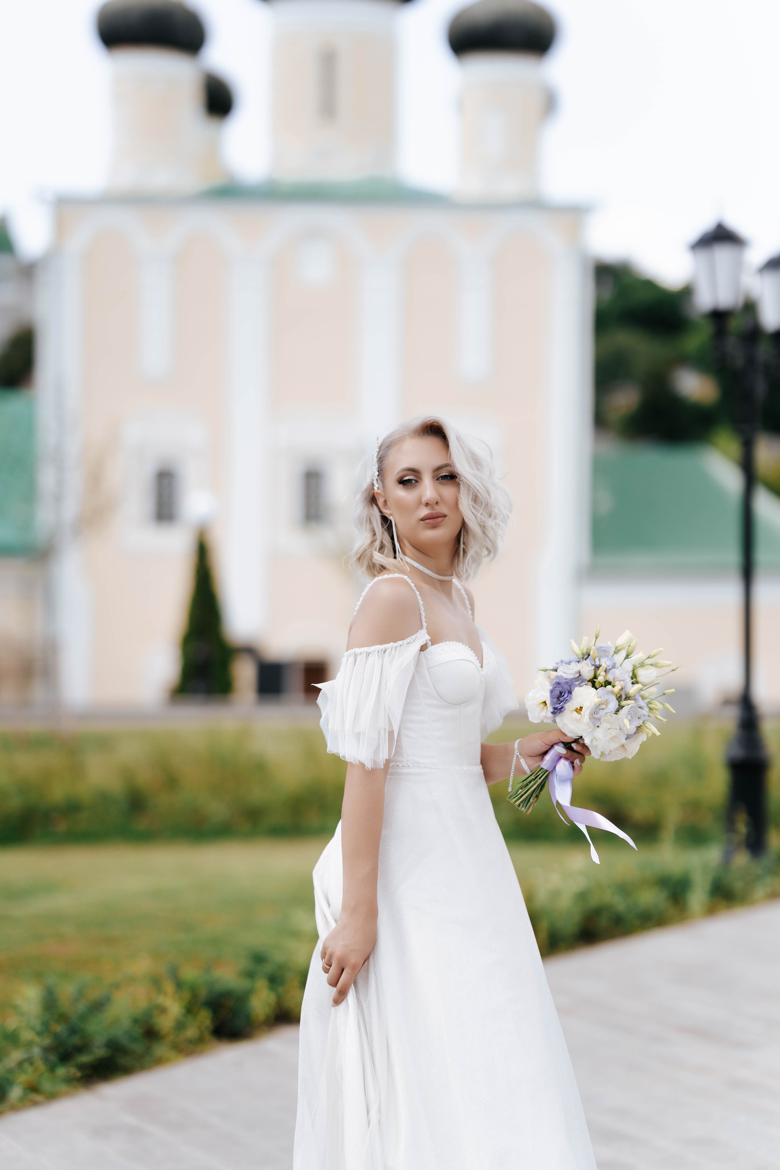 Dmitry & Ekaterina. Свадебный фотограф в Воронеже Самохина Екатерина