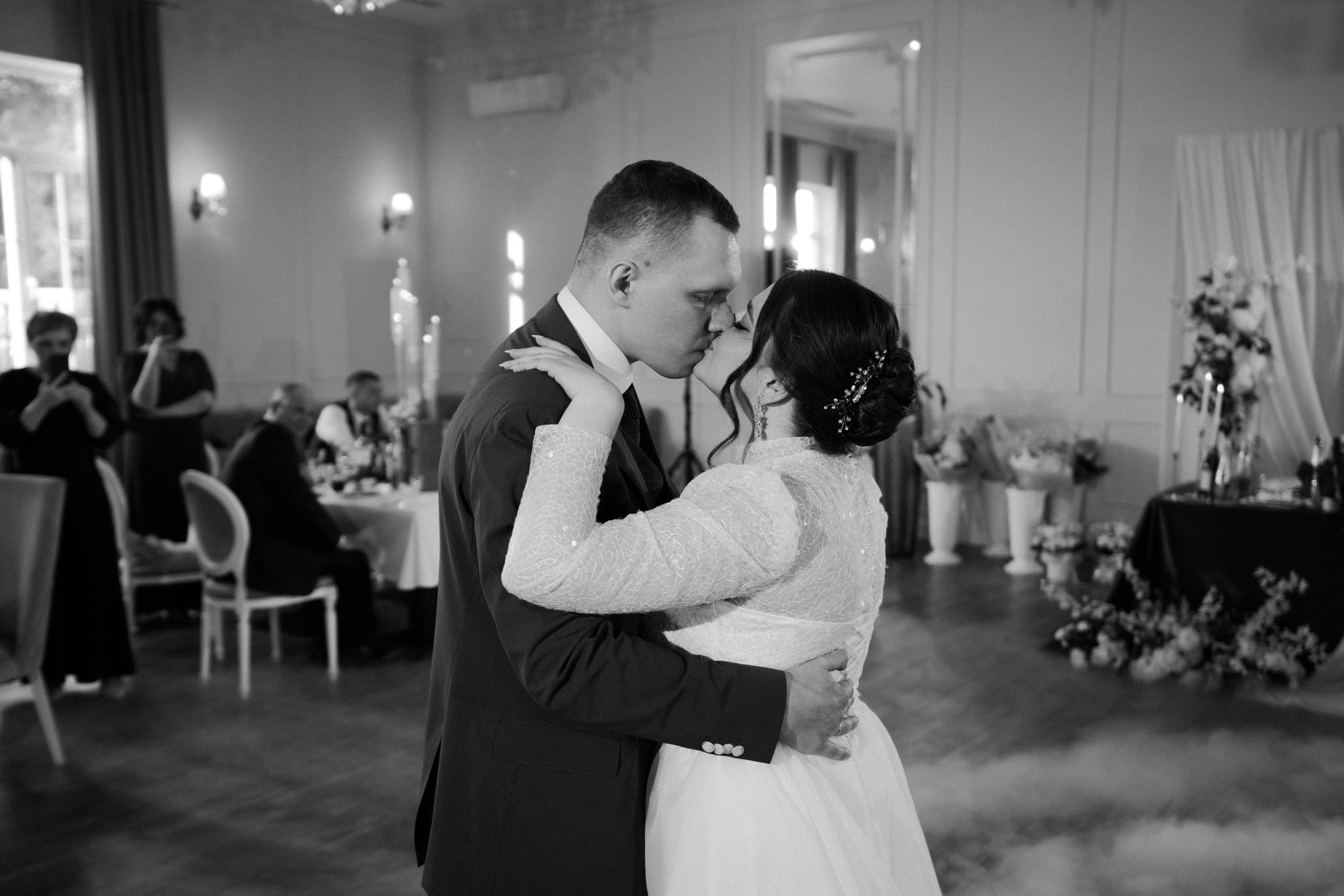 Victor & Ekaterina. Свадебный фотограф в Воронеже Самохина Екатерина