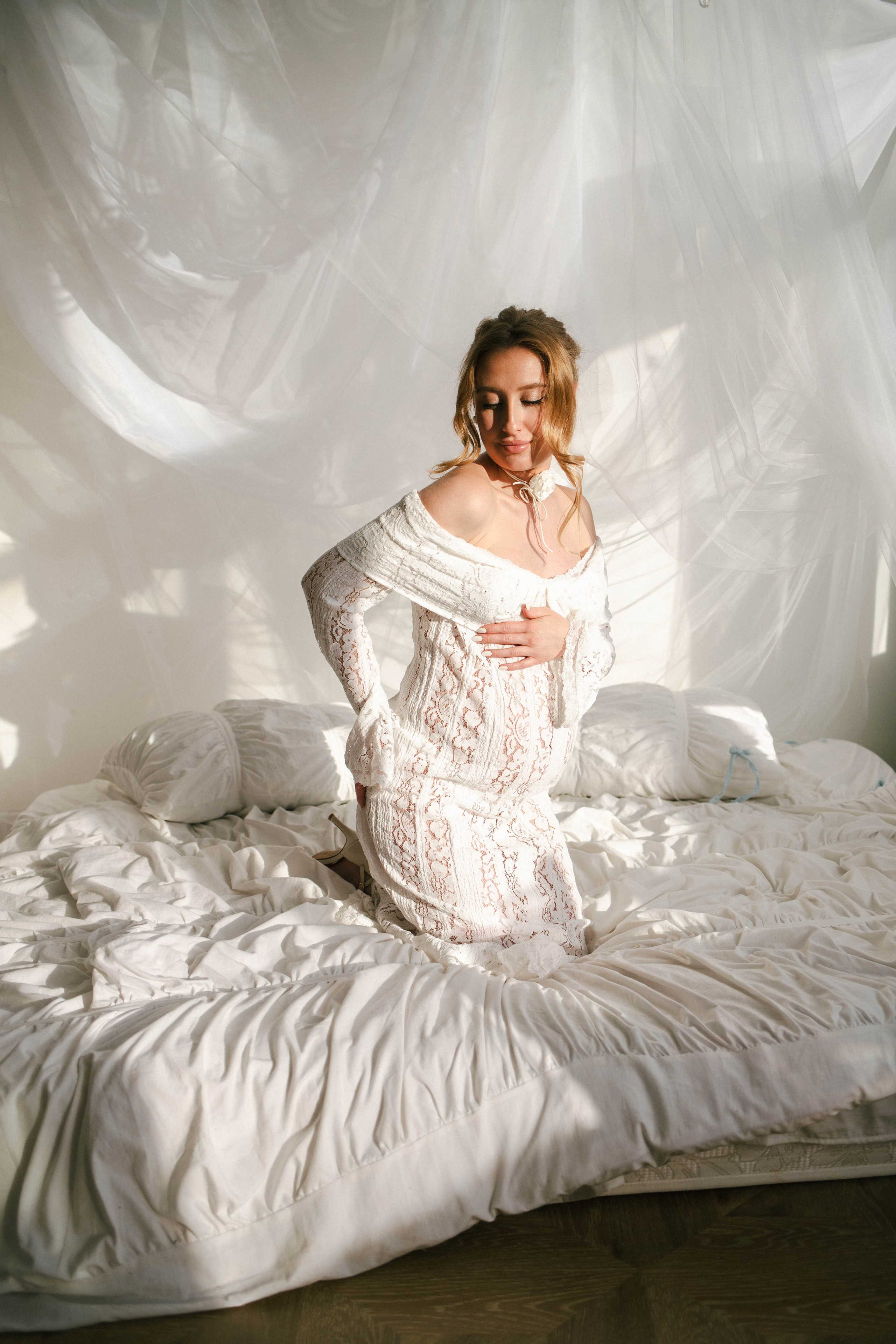 Елизавета. Ваш фотограф в Нижнем Новгороде