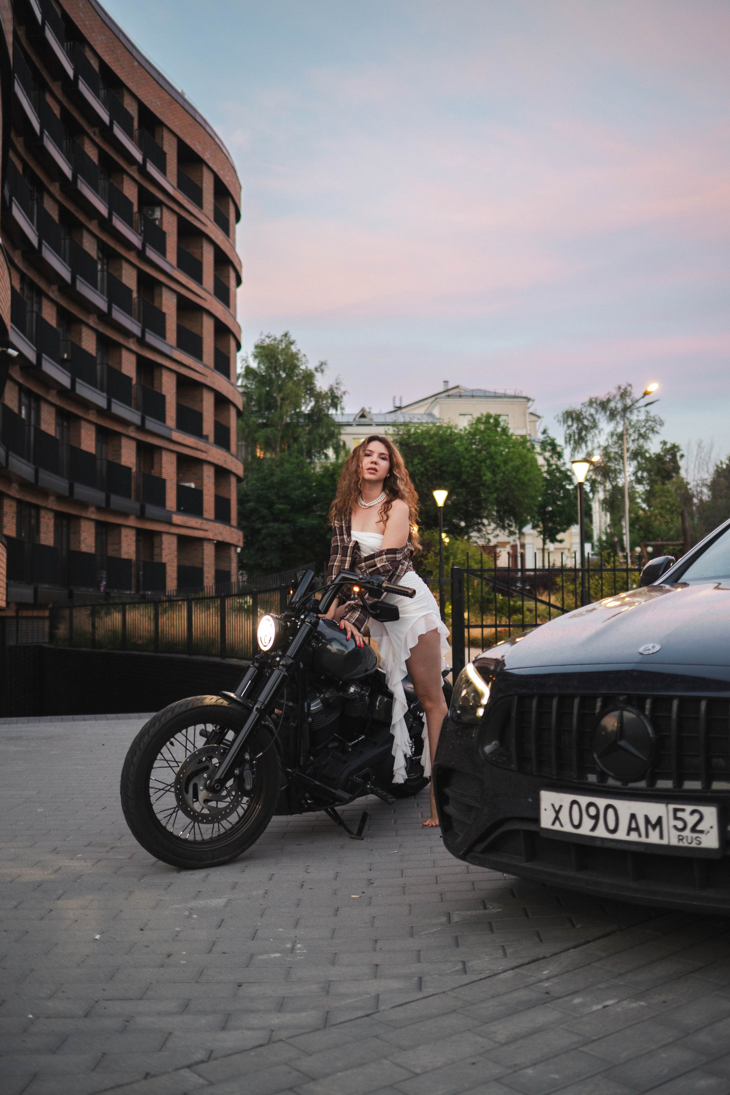 Анастасия. Ваш фотограф в Нижнем Новгороде