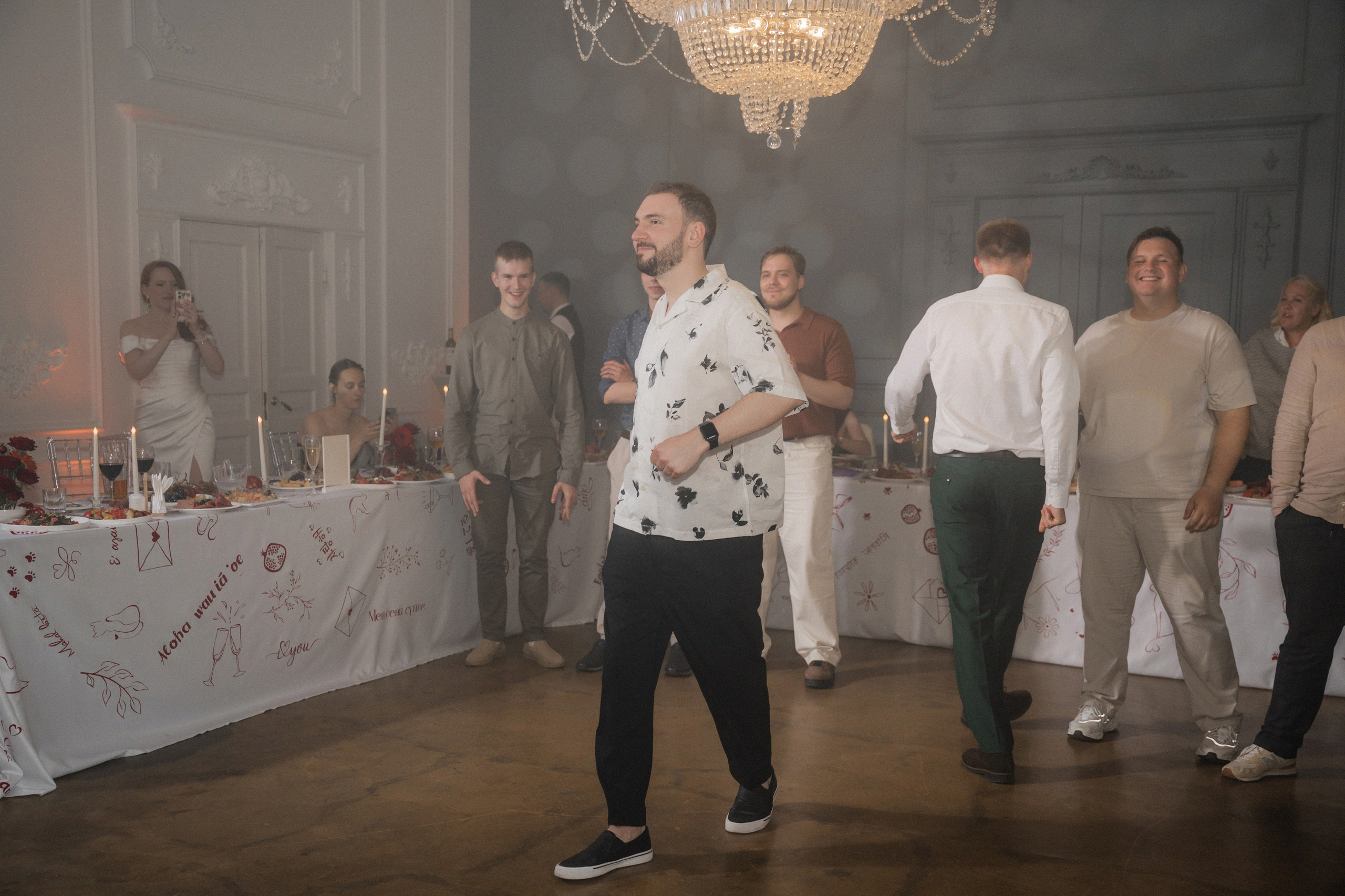 Наталья и Алексей ВДНХ. Свадебный фотограф Раменское-Москва