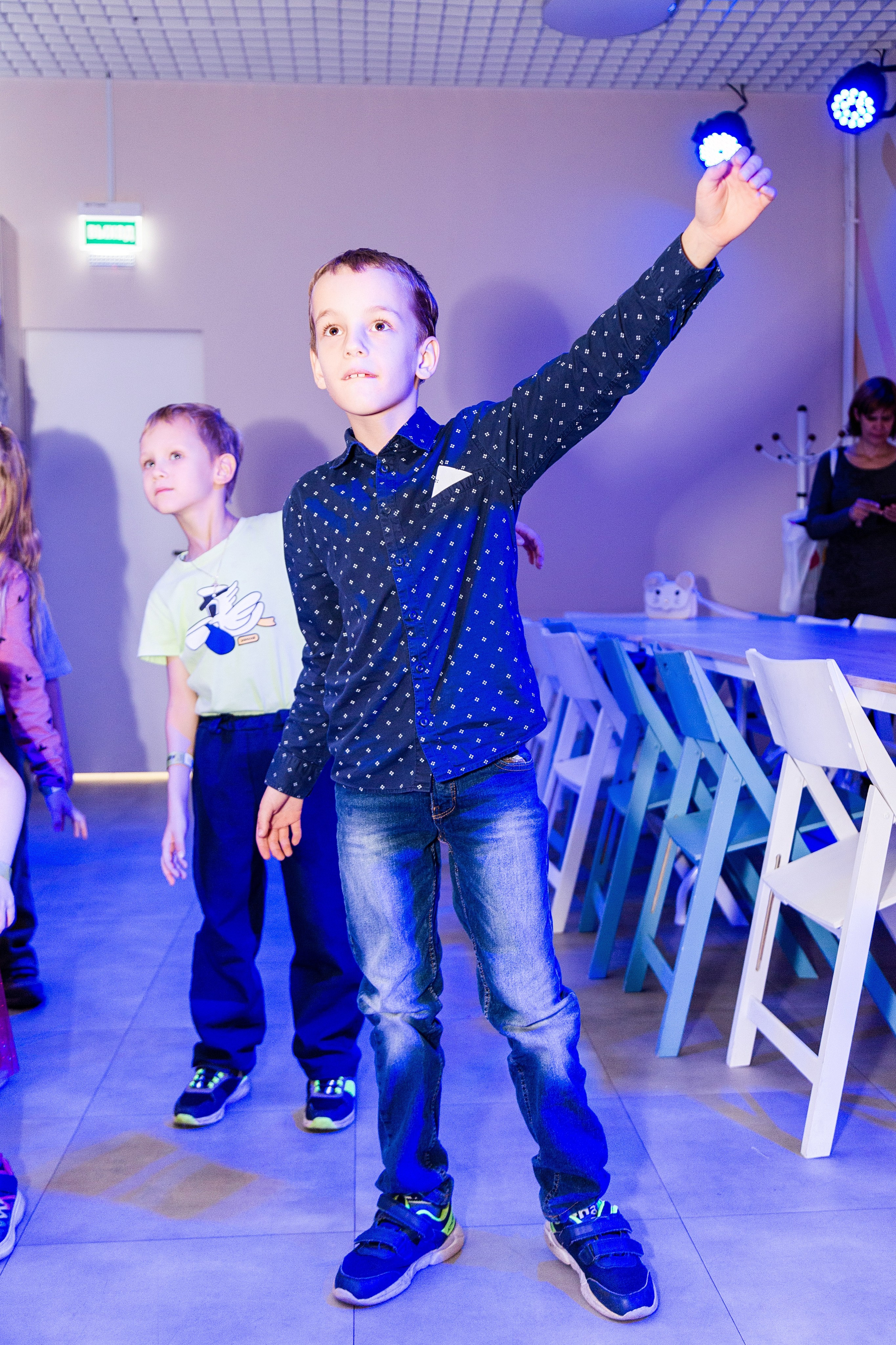 Лиде и Лизе 6 лет. Детский фотограф видеограф в Хабаровске Михаил Орлов