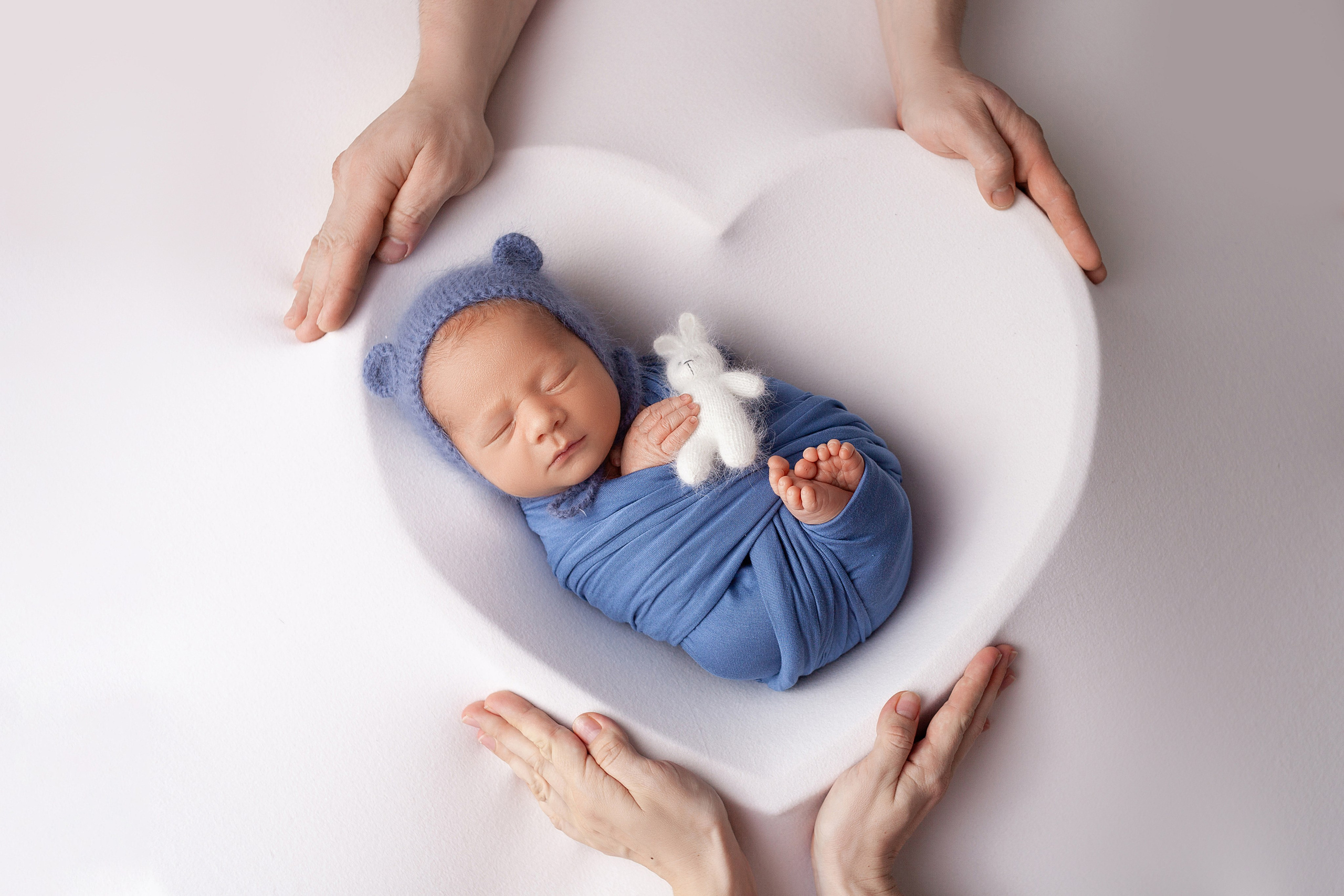 Мальчики. Фотограф новорожденных г. Подольск, г. Жуковский, весь юг Москвы и Моск.обл