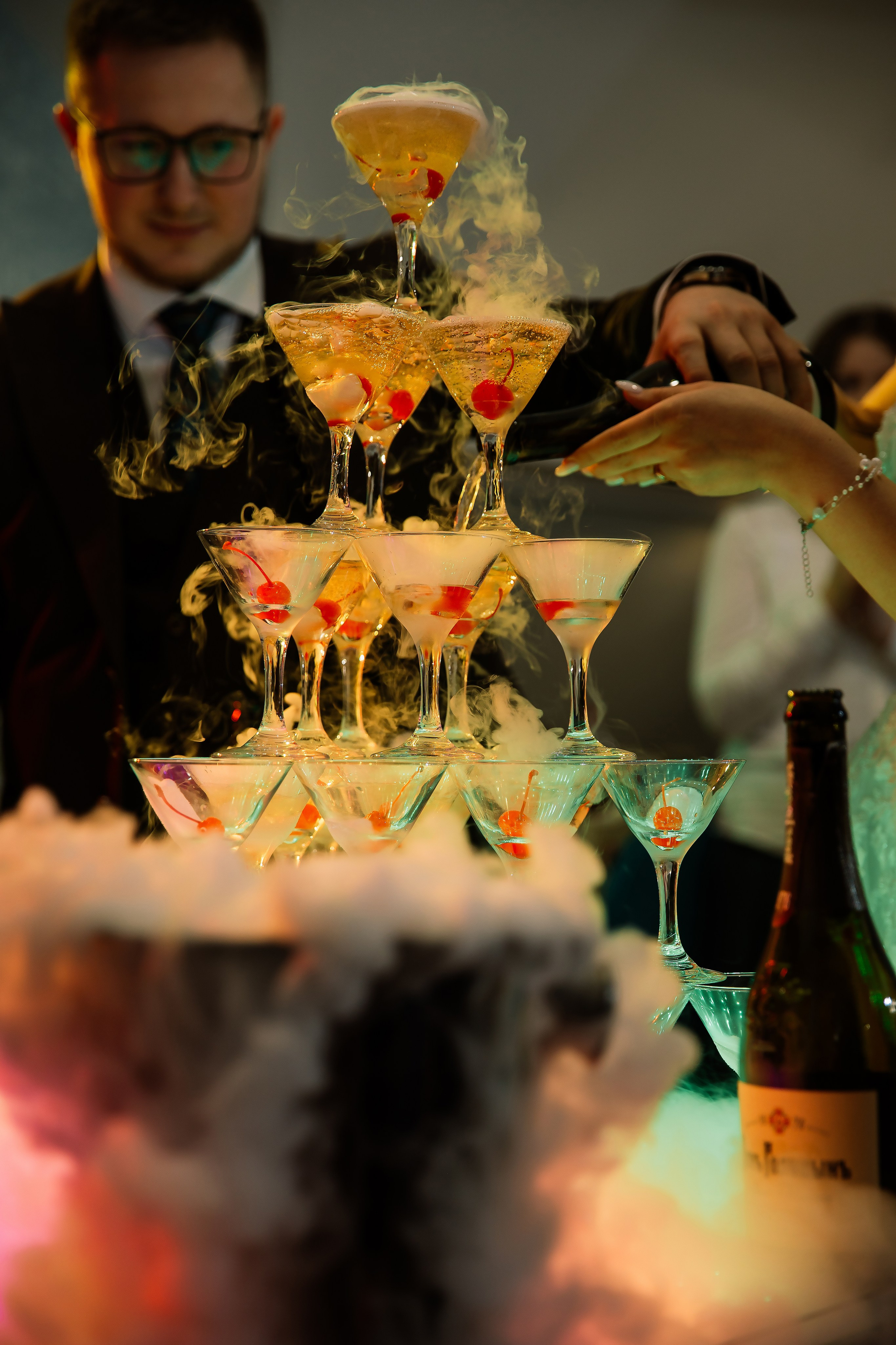 Алёна и Денис. Семейный фотограф Толстикова Кристина