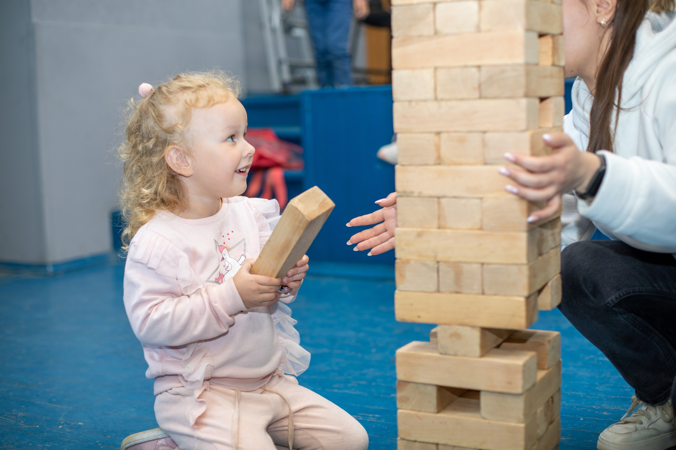 Пример репортажа. Фотограф в Костроме, Ярославле, Москве Светлана Заведеева