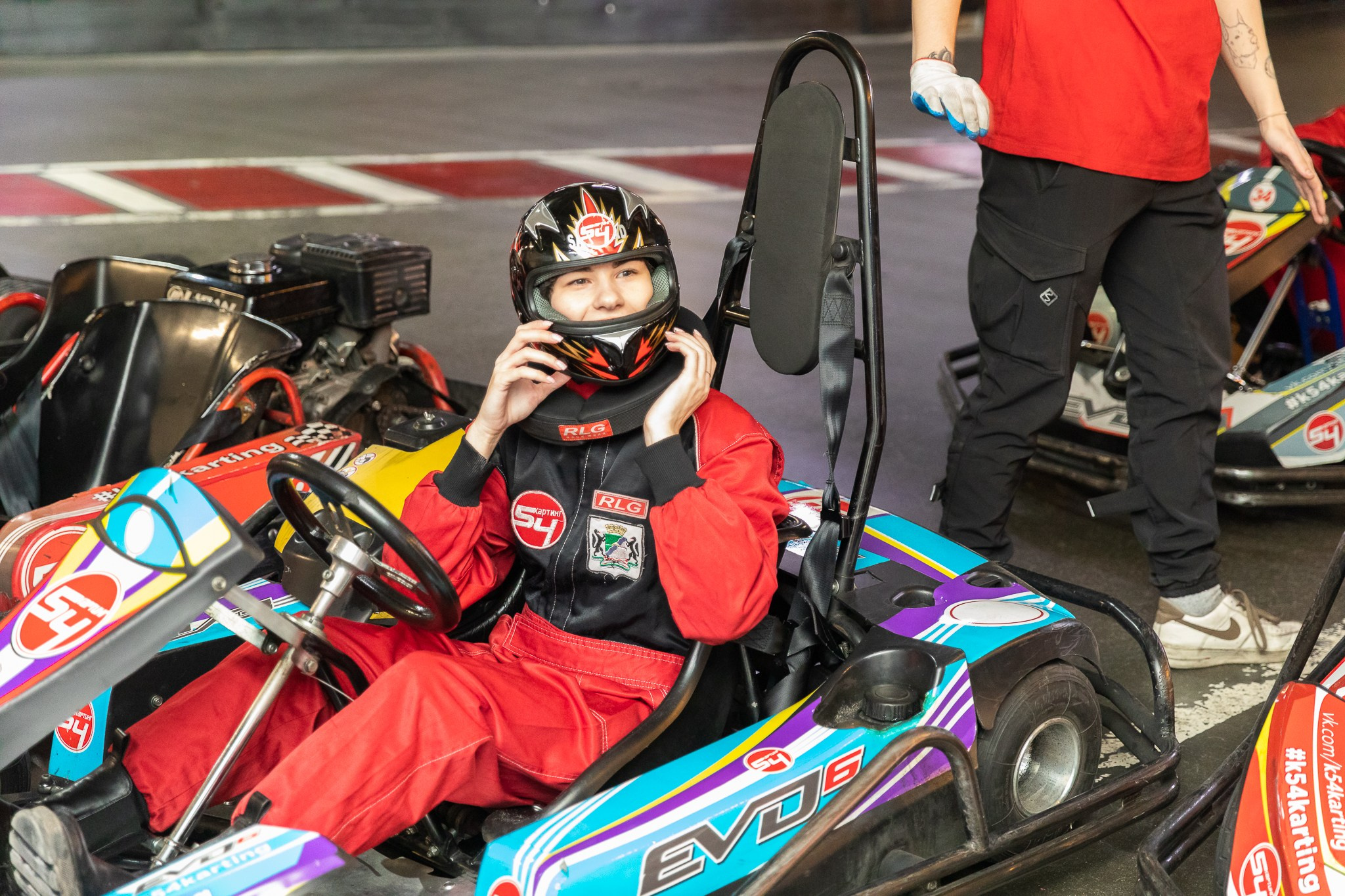 Станиславу 10 лет. Фотограф Татьяна Генева