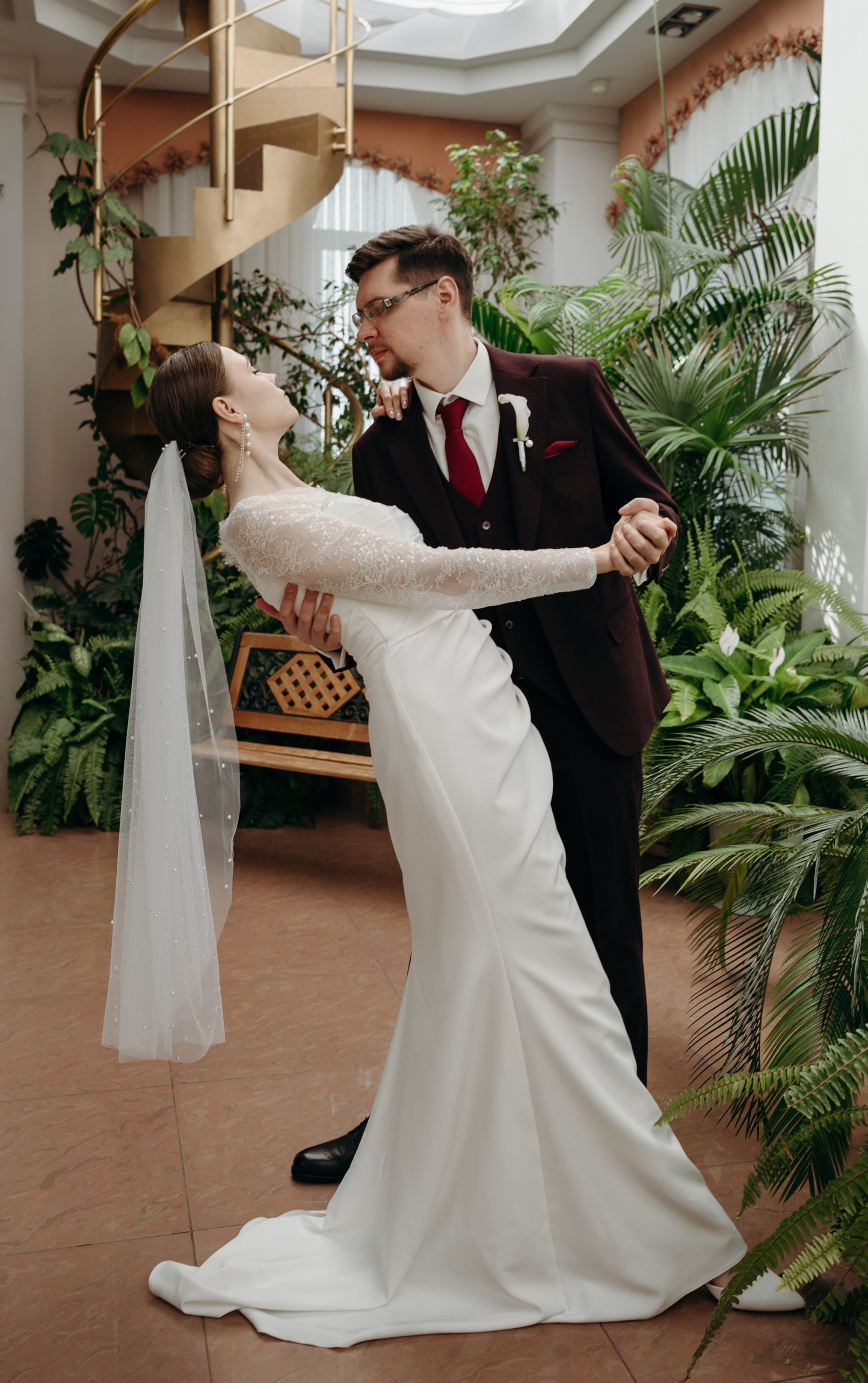 WEDDING. Фотограф Элина Брусенцева