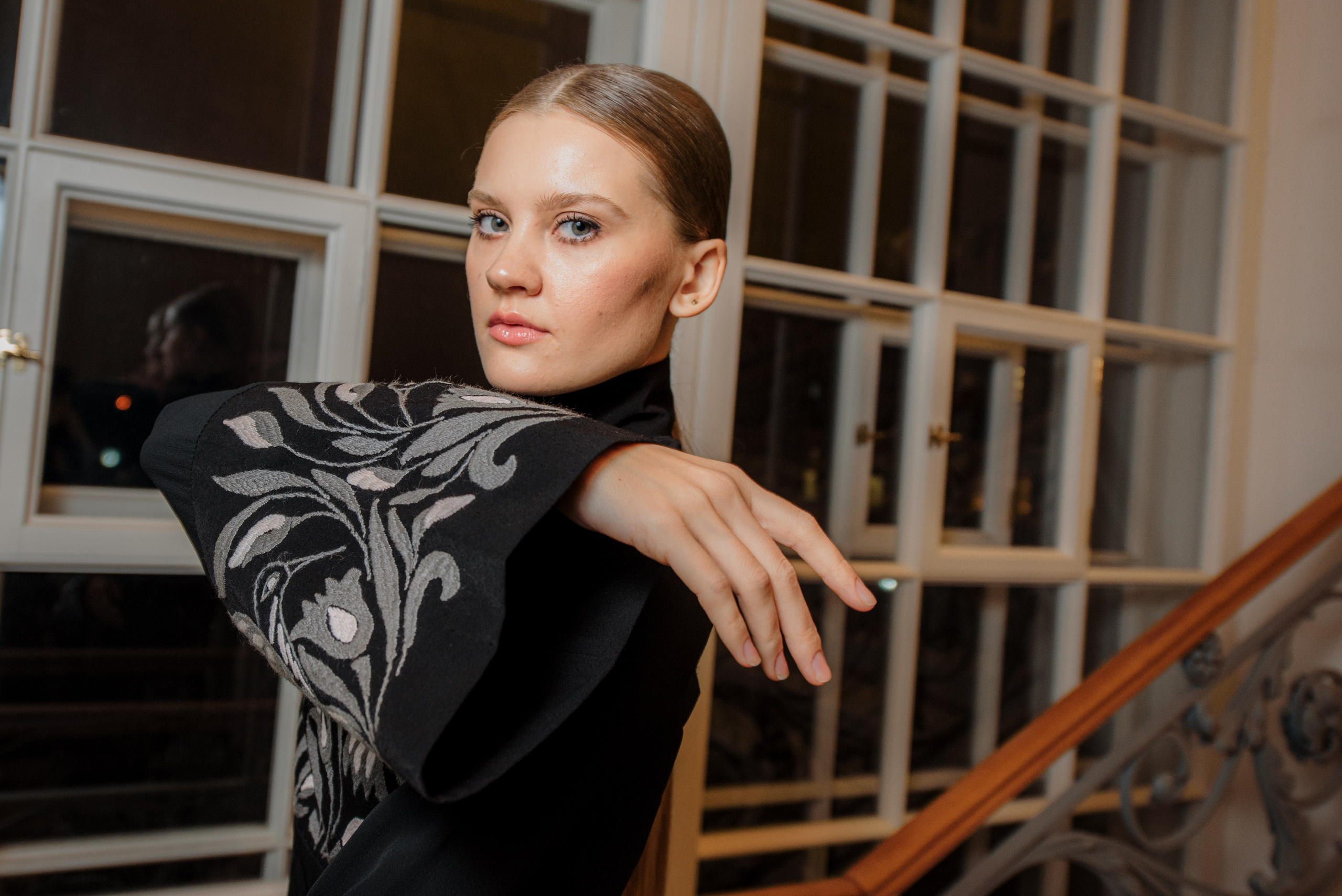 Содружество Моды • День 2 • 2023. Фотограф Элина Брусенцева