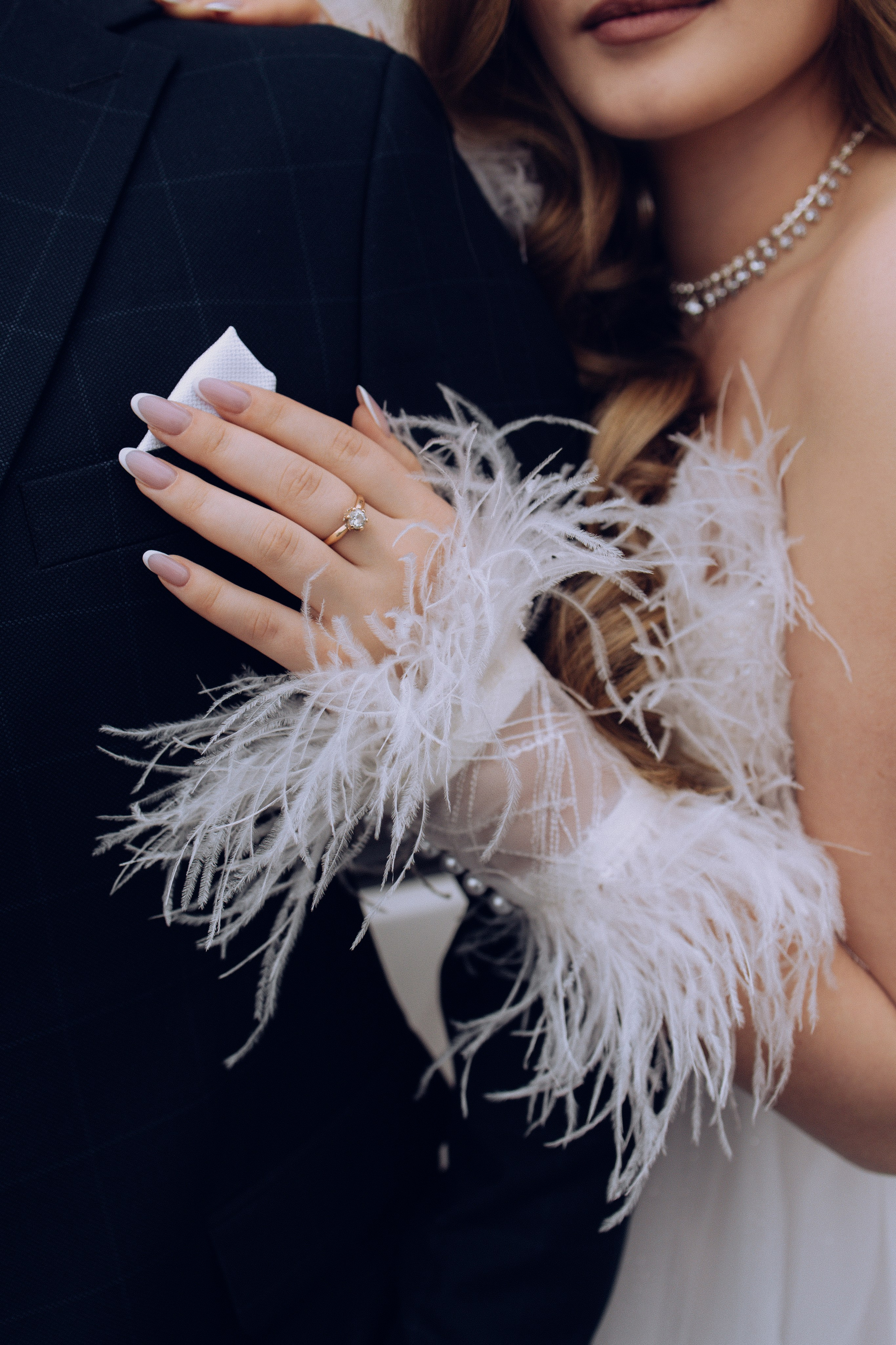 Ксюша и Паша. Фотограф Нижний Новгород