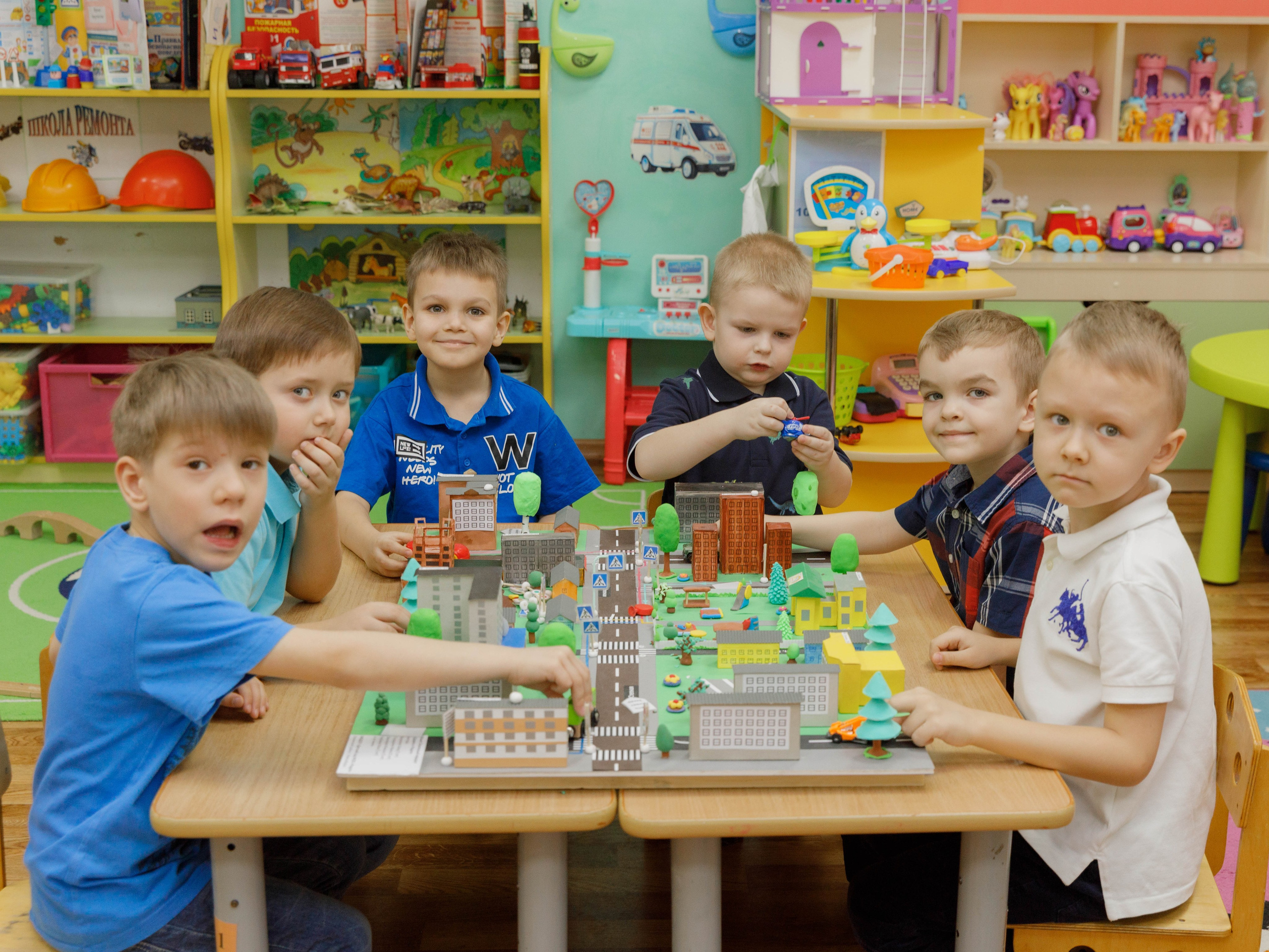 Сады. Репортажный фотограф в Новосибирске Алена Помазунова