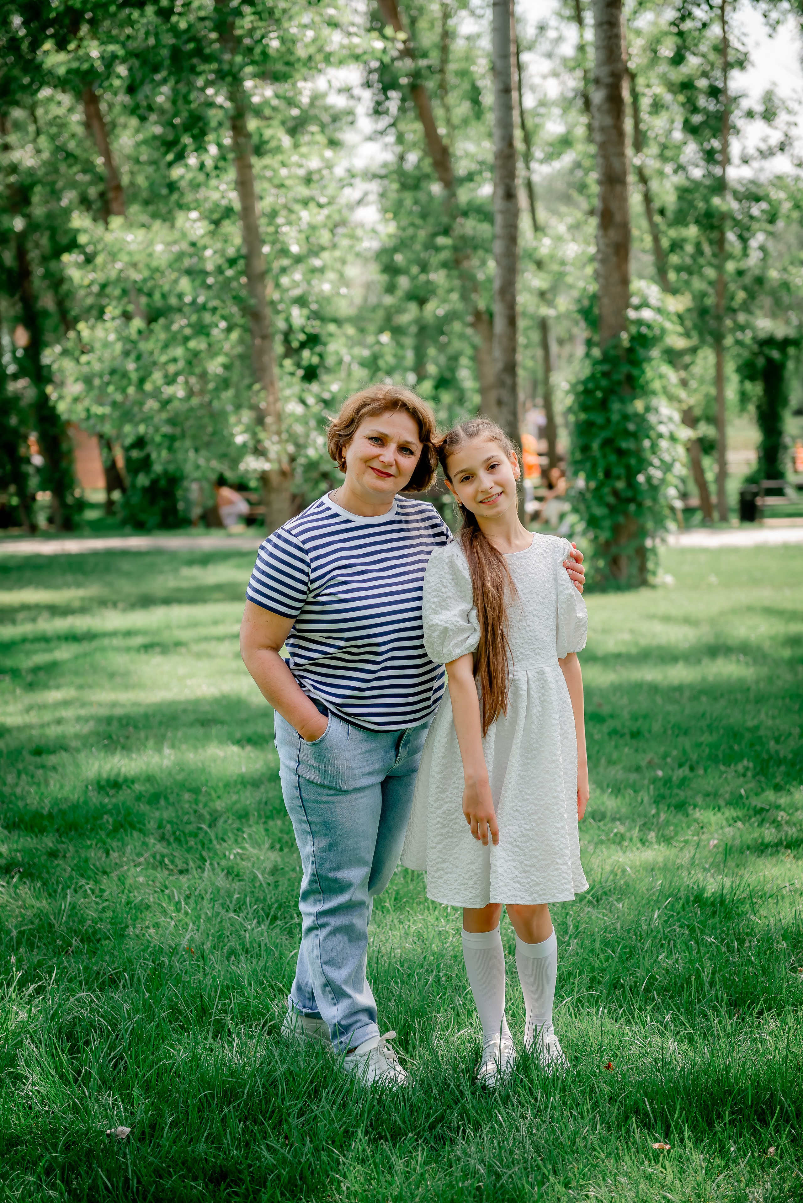 4 «А» |п. Дубовое|Начальная школа|2025. ALBUMIA