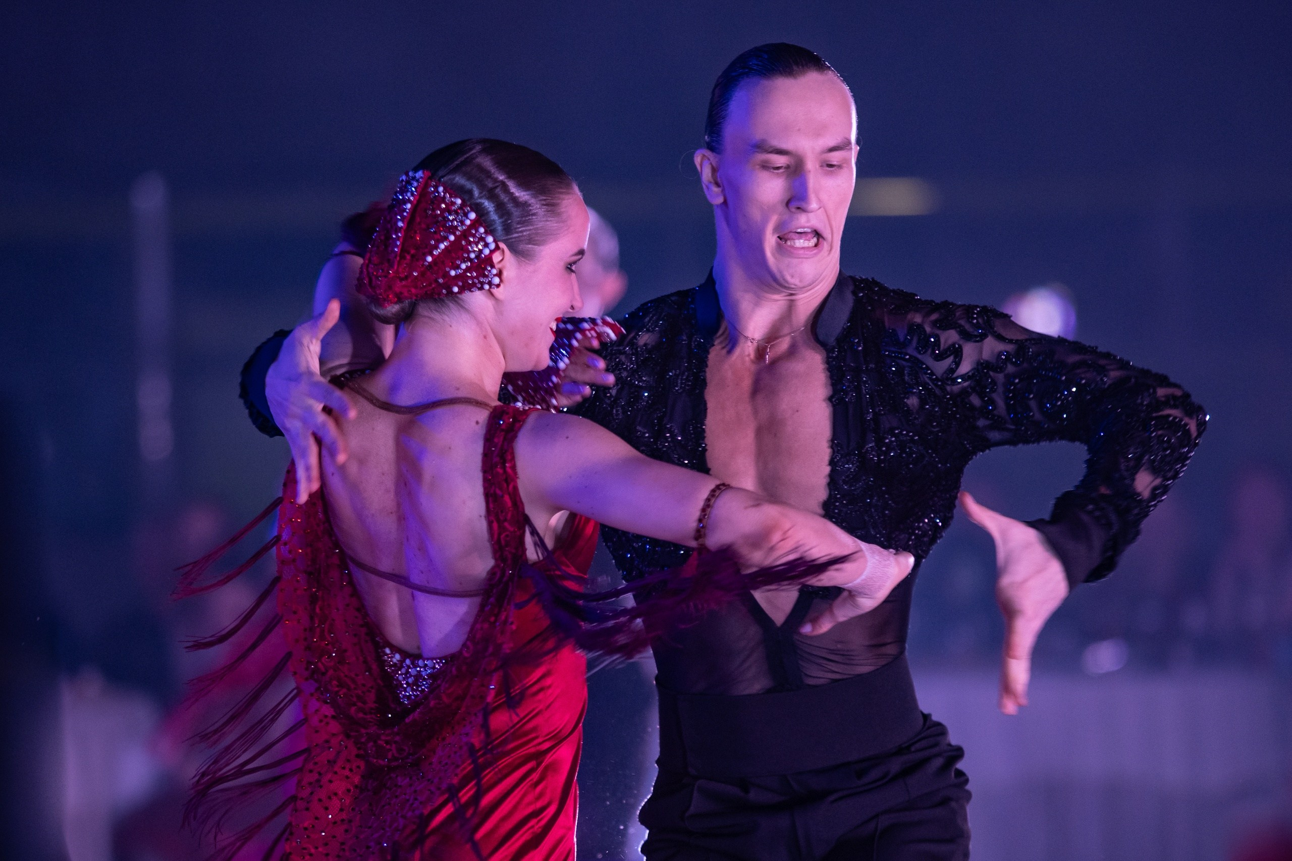 Концерты. Фотограф в Новоуральске Анна Молодожен