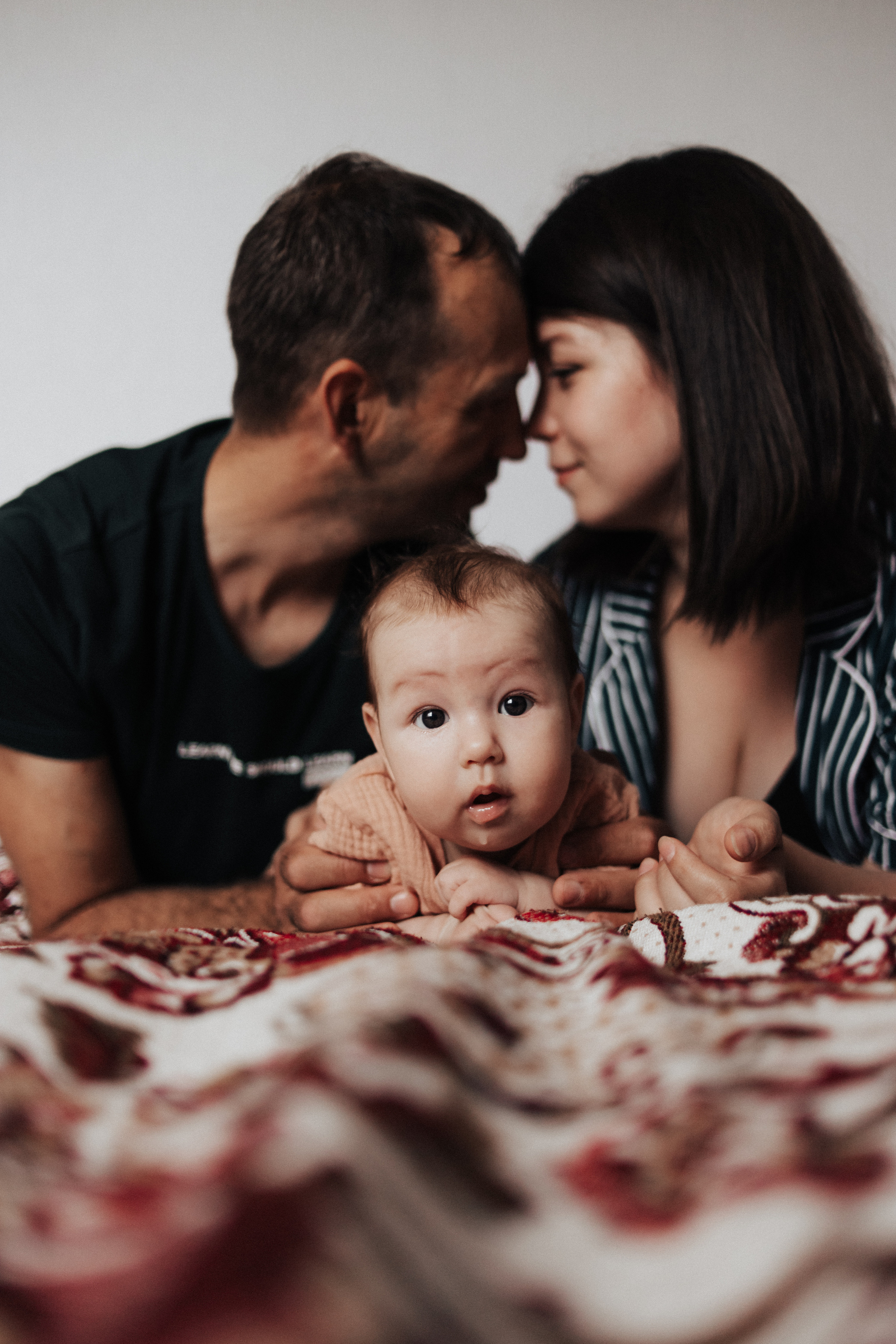 Мирослава. Семейный фотограф новорожденных УФА Гульнара Зиновьева