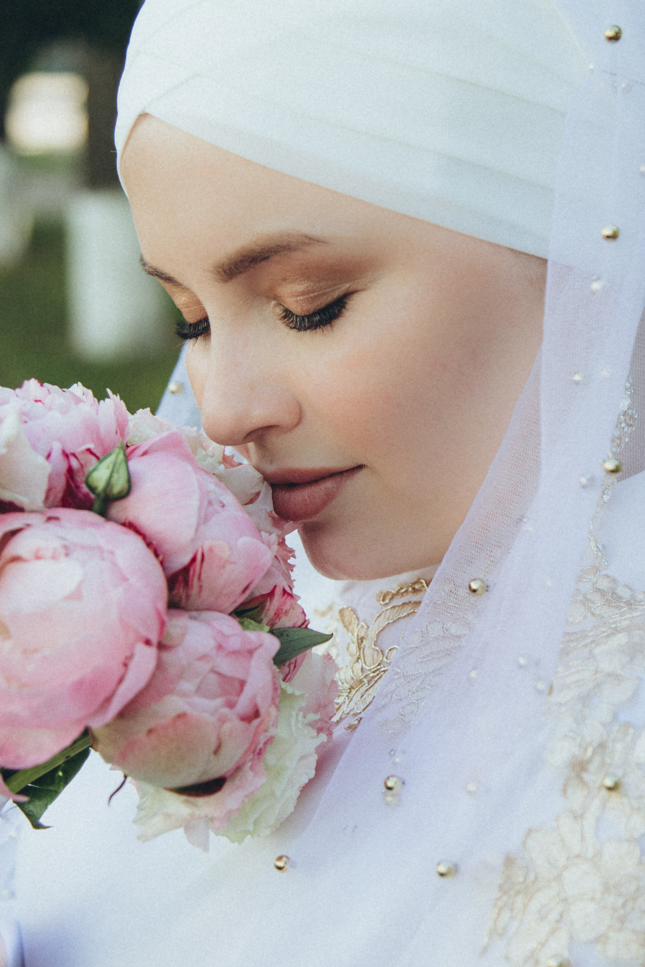 Никах Ильнура и Алины. Семейный фотограф новорожденных УФА Гульнара Зиновьева