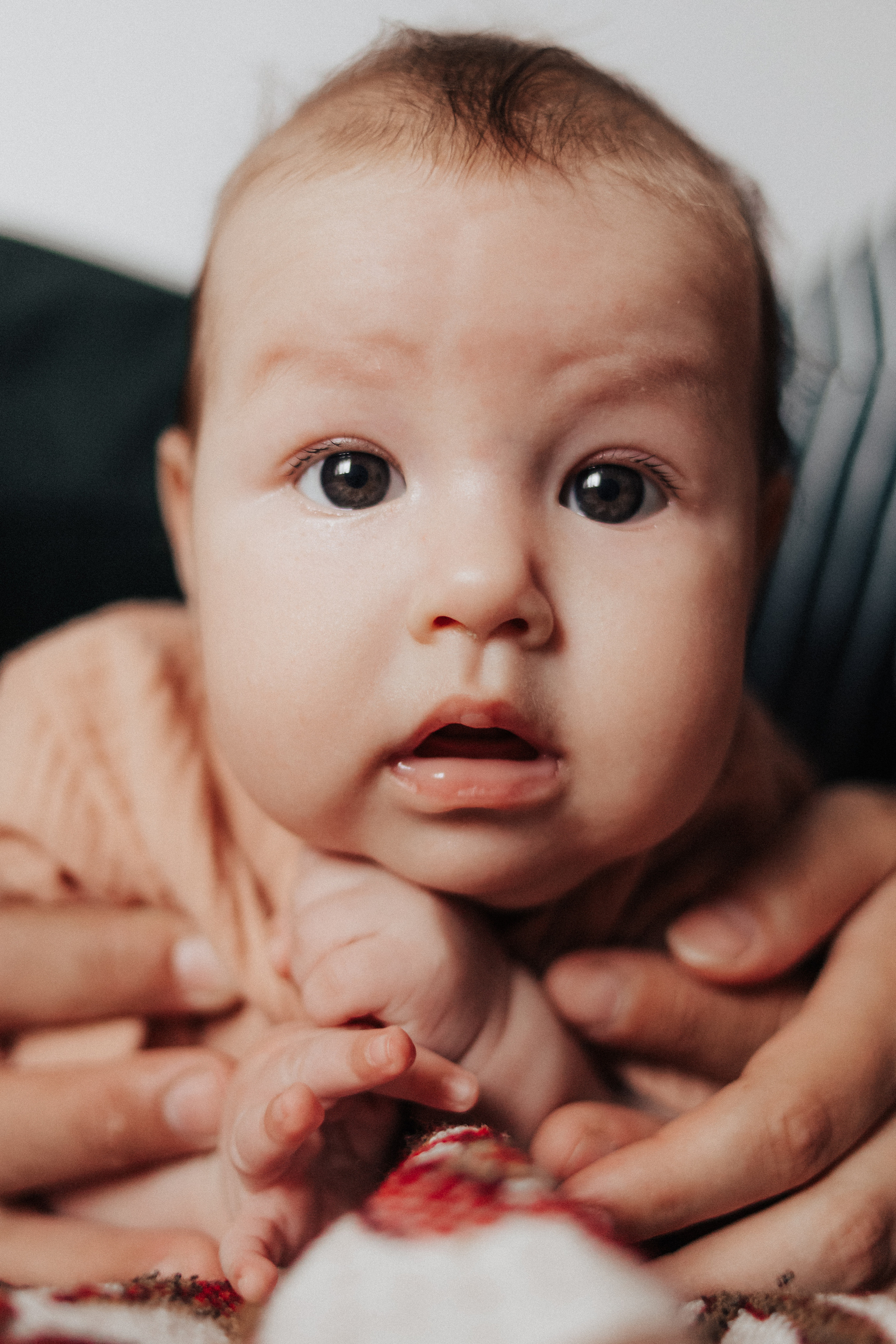 Мирослава. Семейный фотограф новорожденных УФА Гульнара Зиновьева