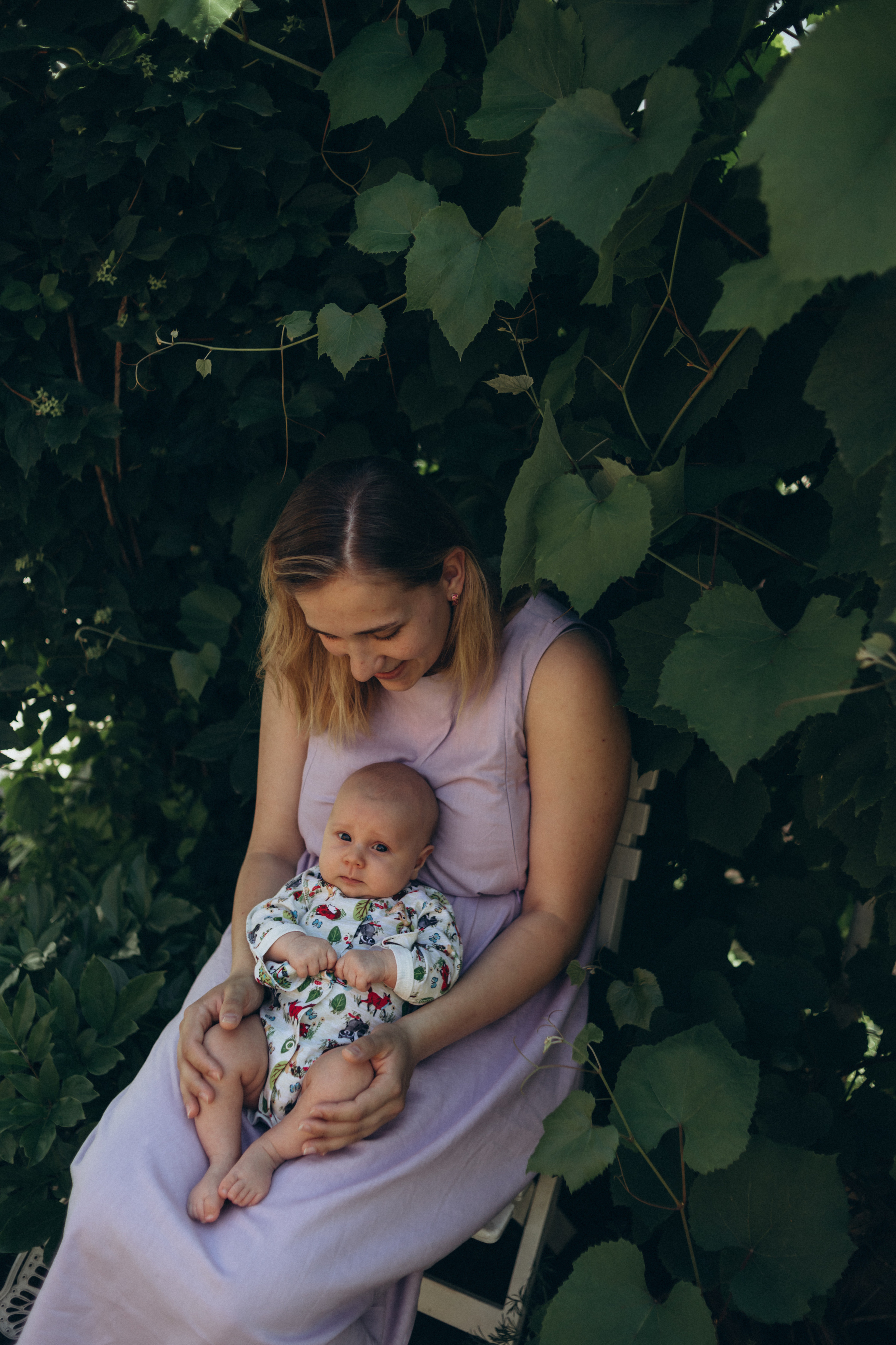 Ариадна. Семейный фотограф новорожденных УФА Гульнара Зиновьева